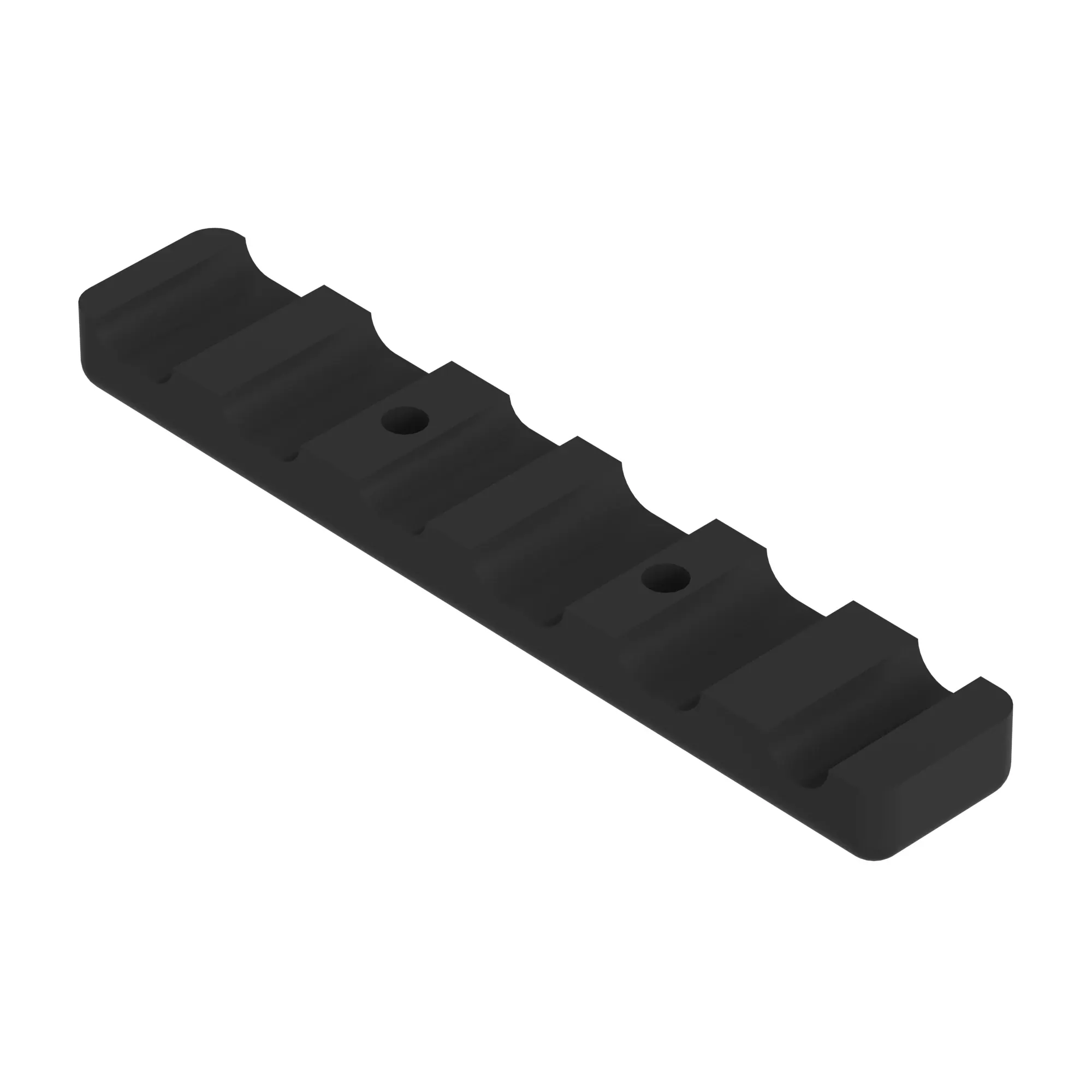 John Deere 6-Diameter Block Clamp - L201899
