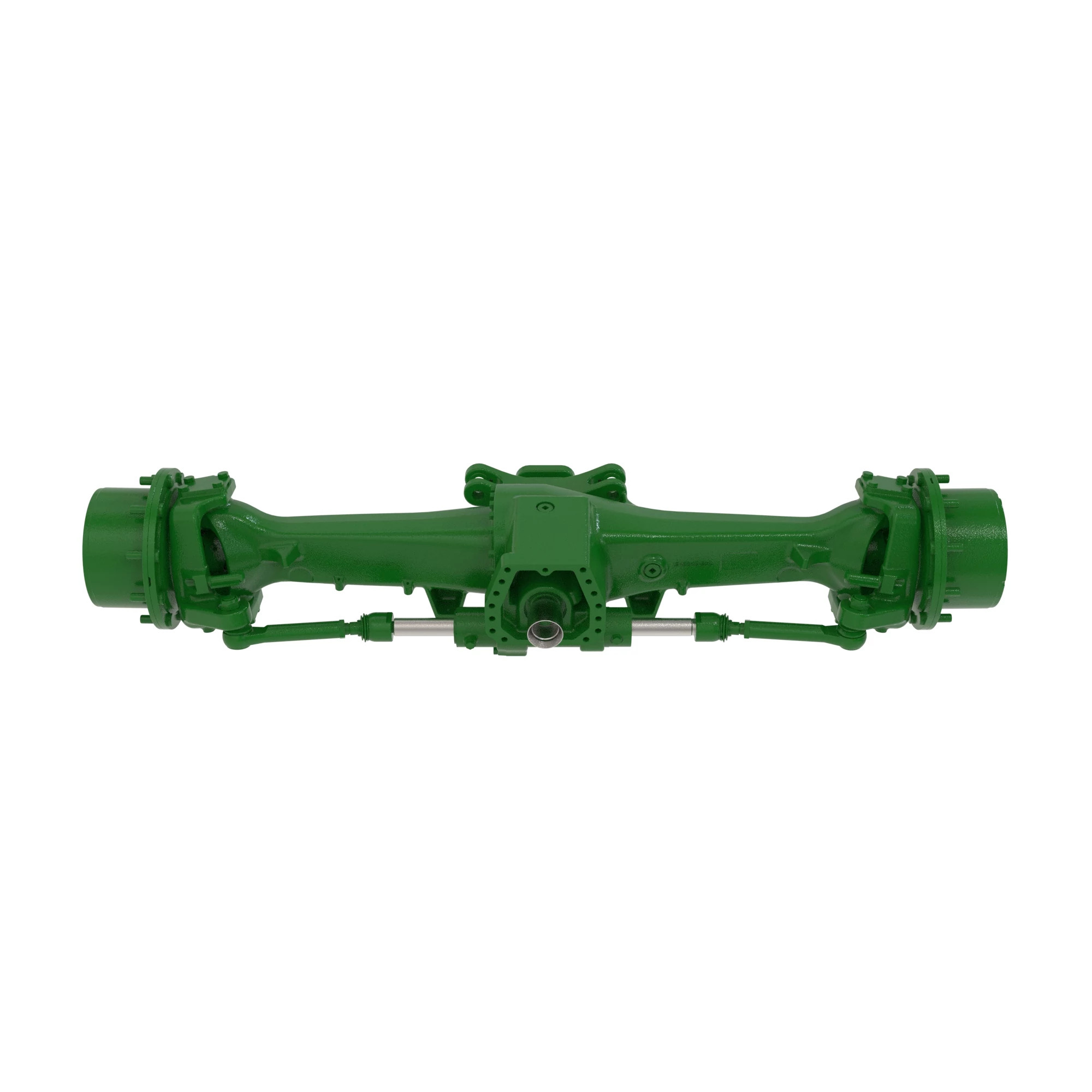 ⚙️ AL205830: Eje Delantero John Deere 🚜✅ | Procomex