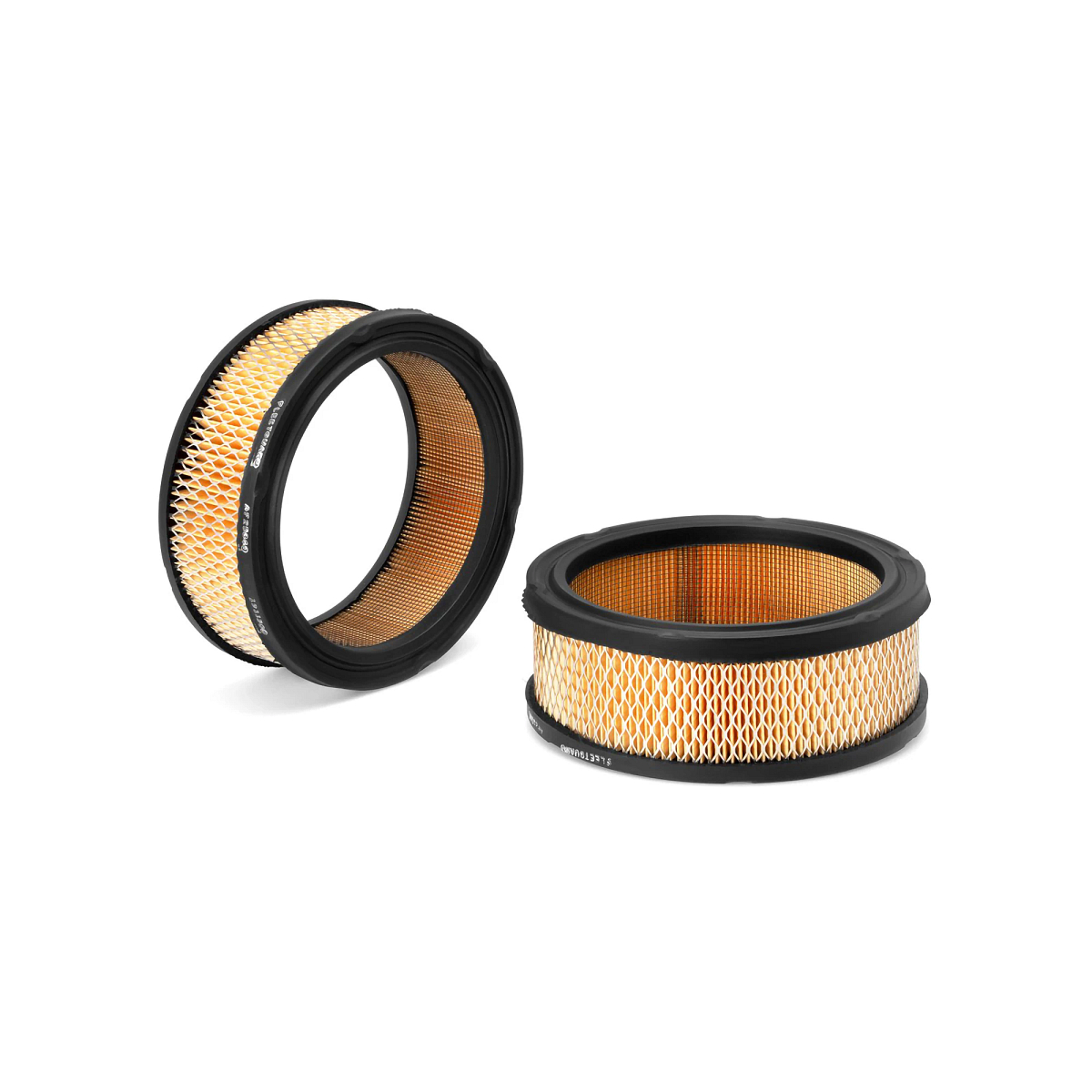 Fleetguard Magnum RS™ Radial Seal Secondary Air Filter Element - PMAF25340J