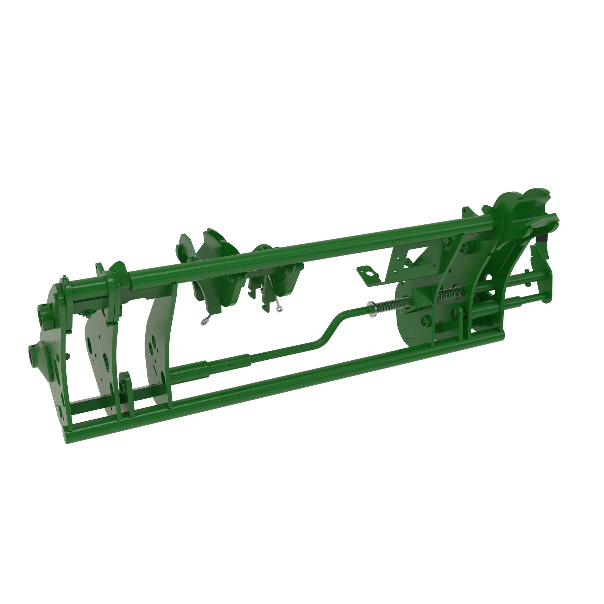 COMB EURO MX CARRIER 643R-683R