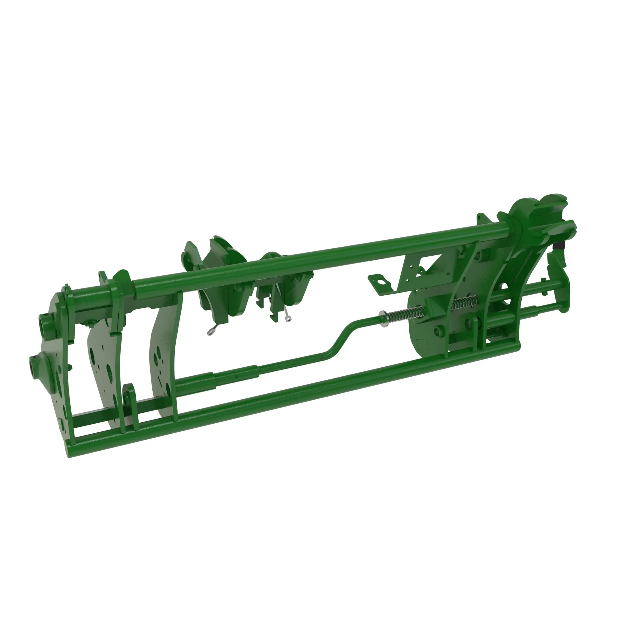 COMB EURO MX CARRIER 643R-683R