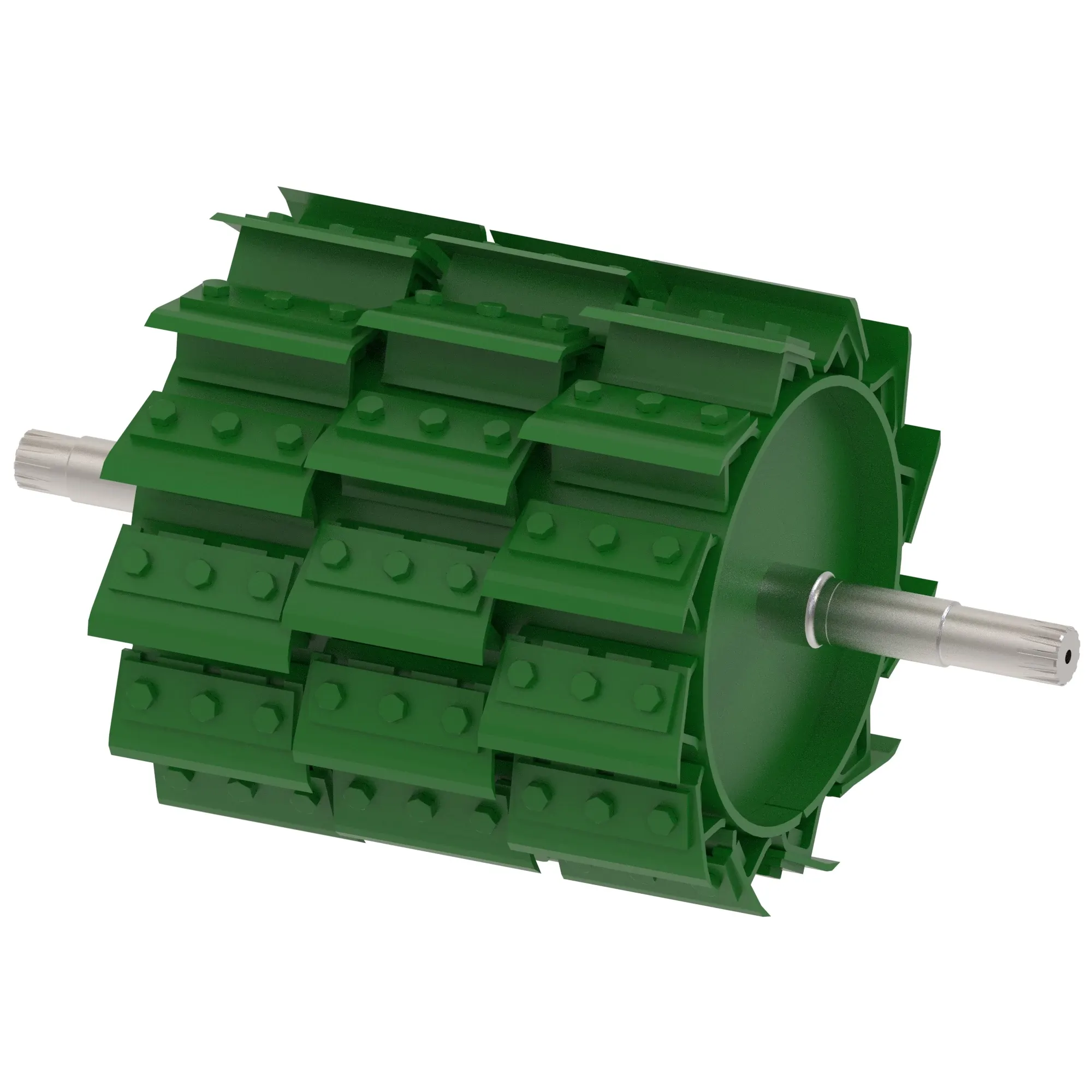 John Deere Cutterhead - AE43860