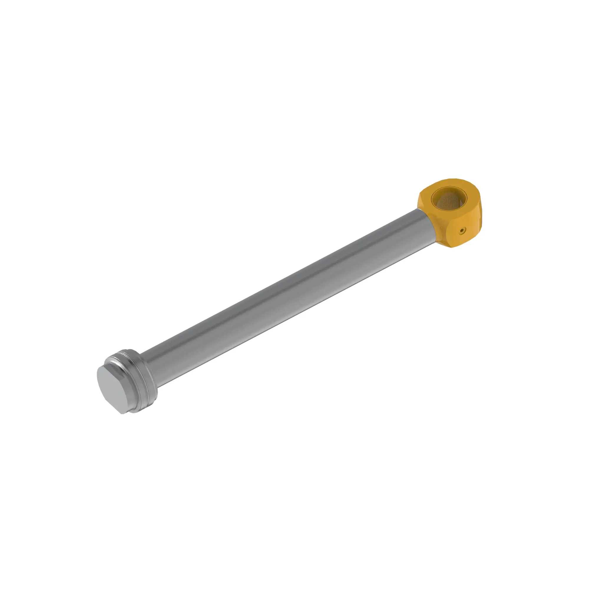 John Deere Main Boom Hydraulic Cylinder Rod - F707563