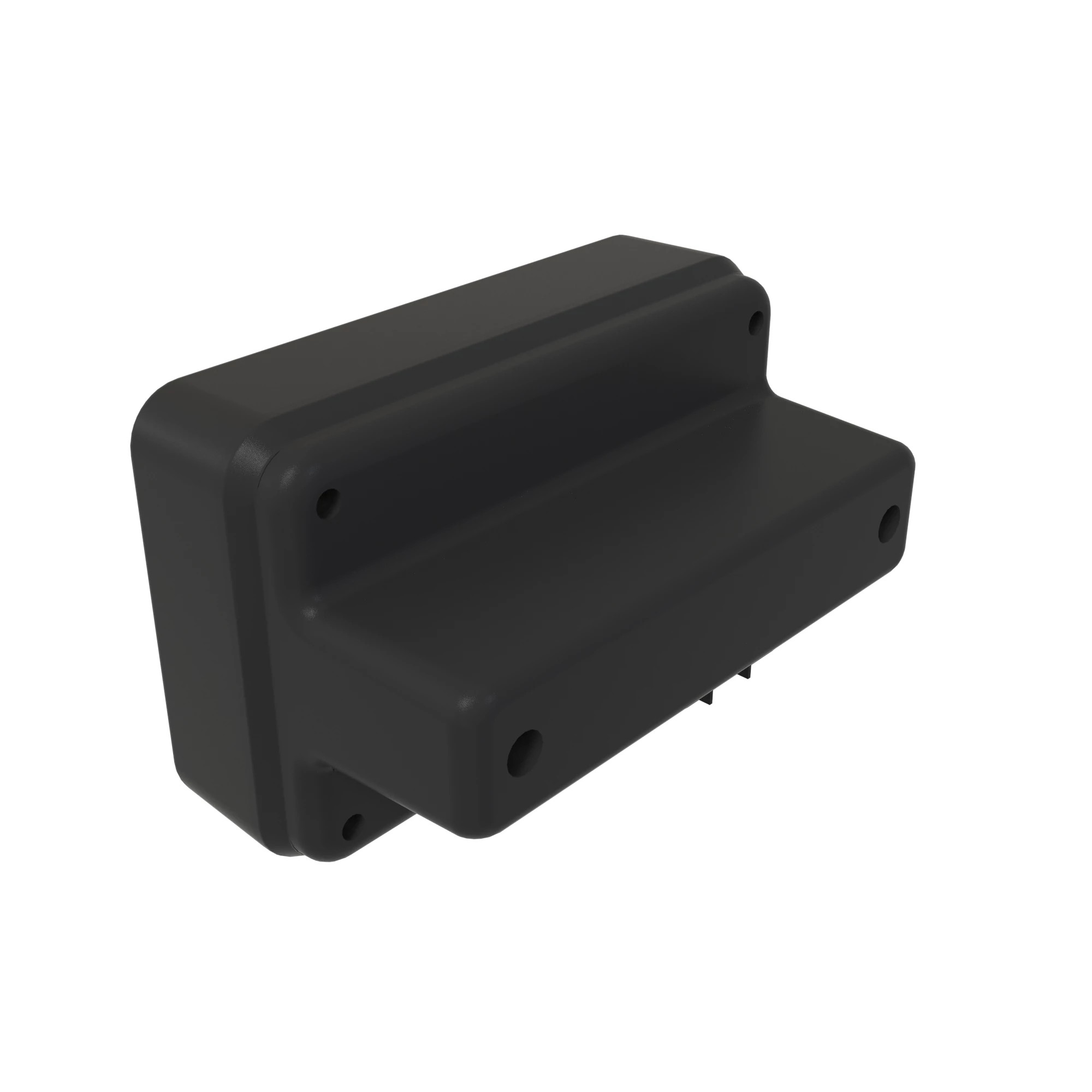 CONTROL CONSOLE, AKRON CONTROL CONS