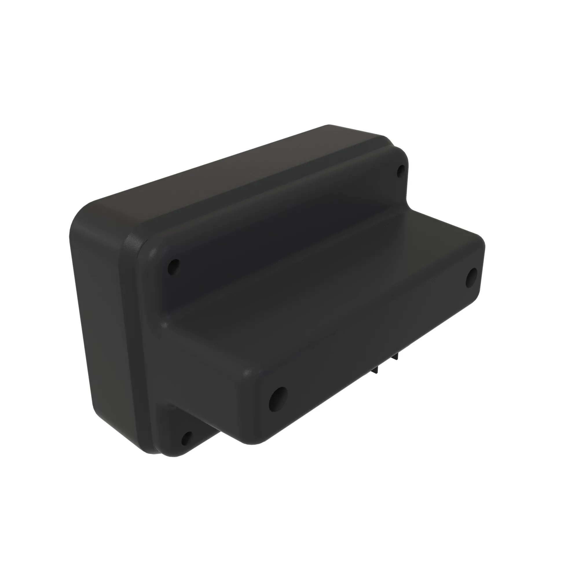 CONTROL CONSOLE, AKRON CONTROL CONS