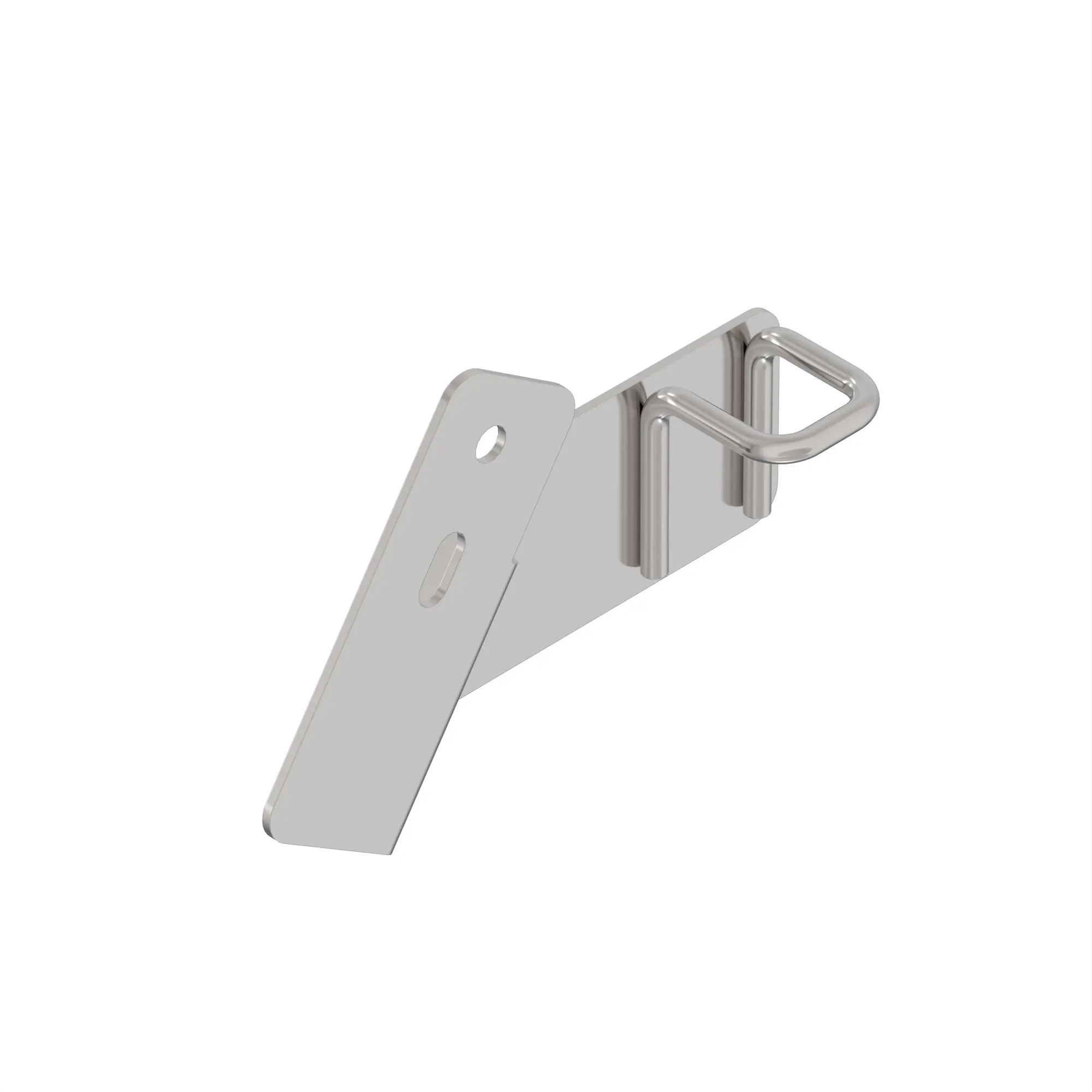 John Deere Bracket - AXE78876