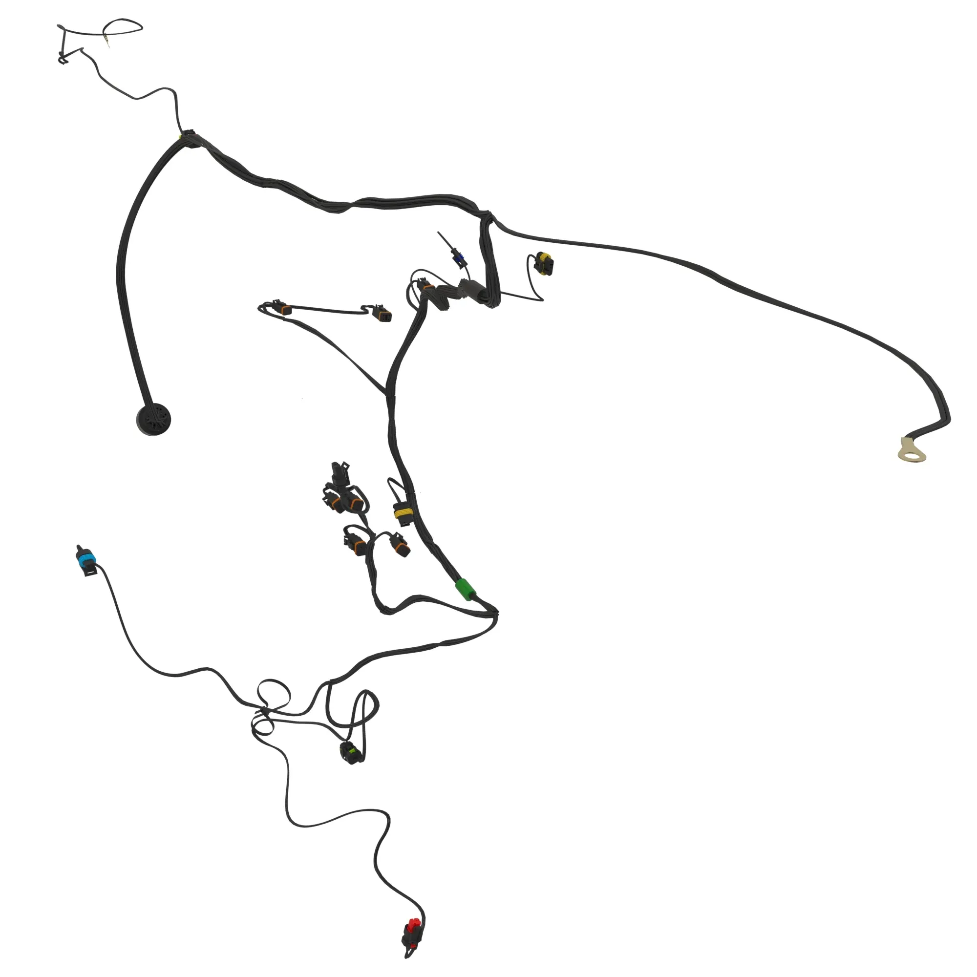 Wiring Harness