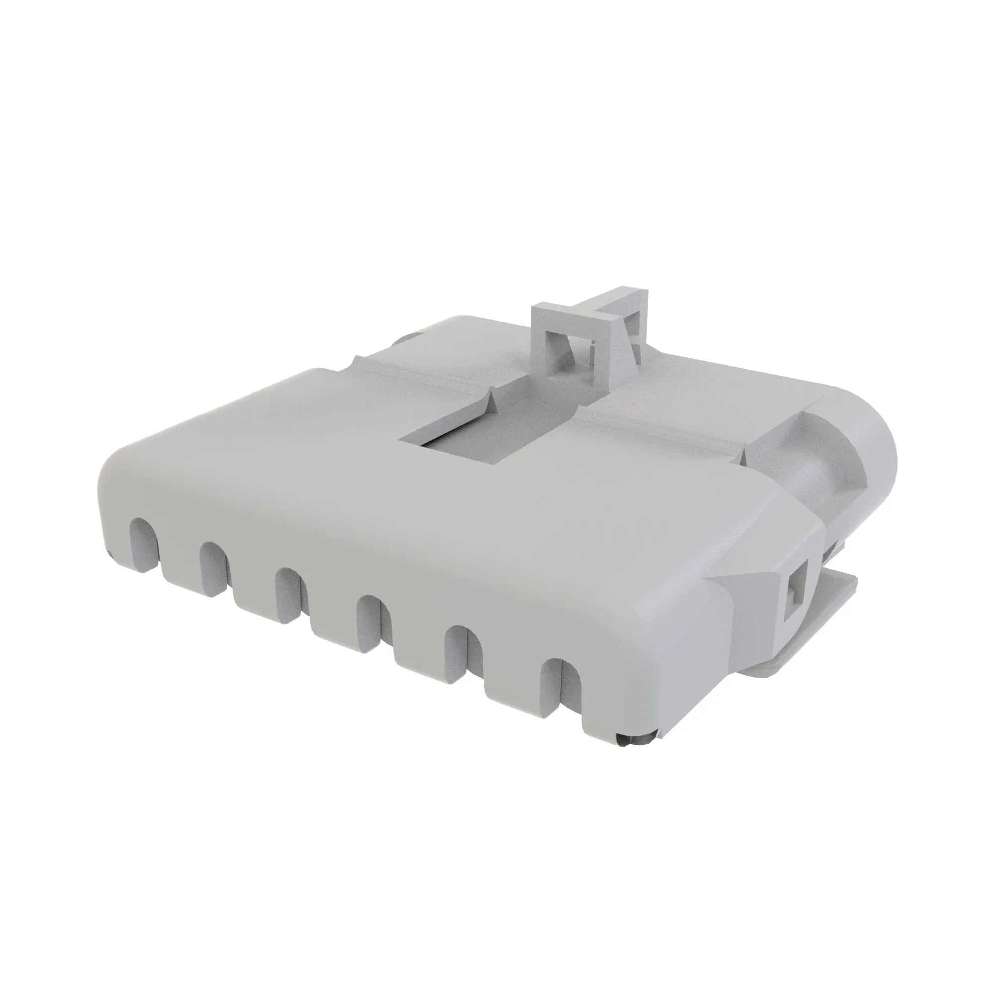 ELEC. CONNECTOR HOUSING