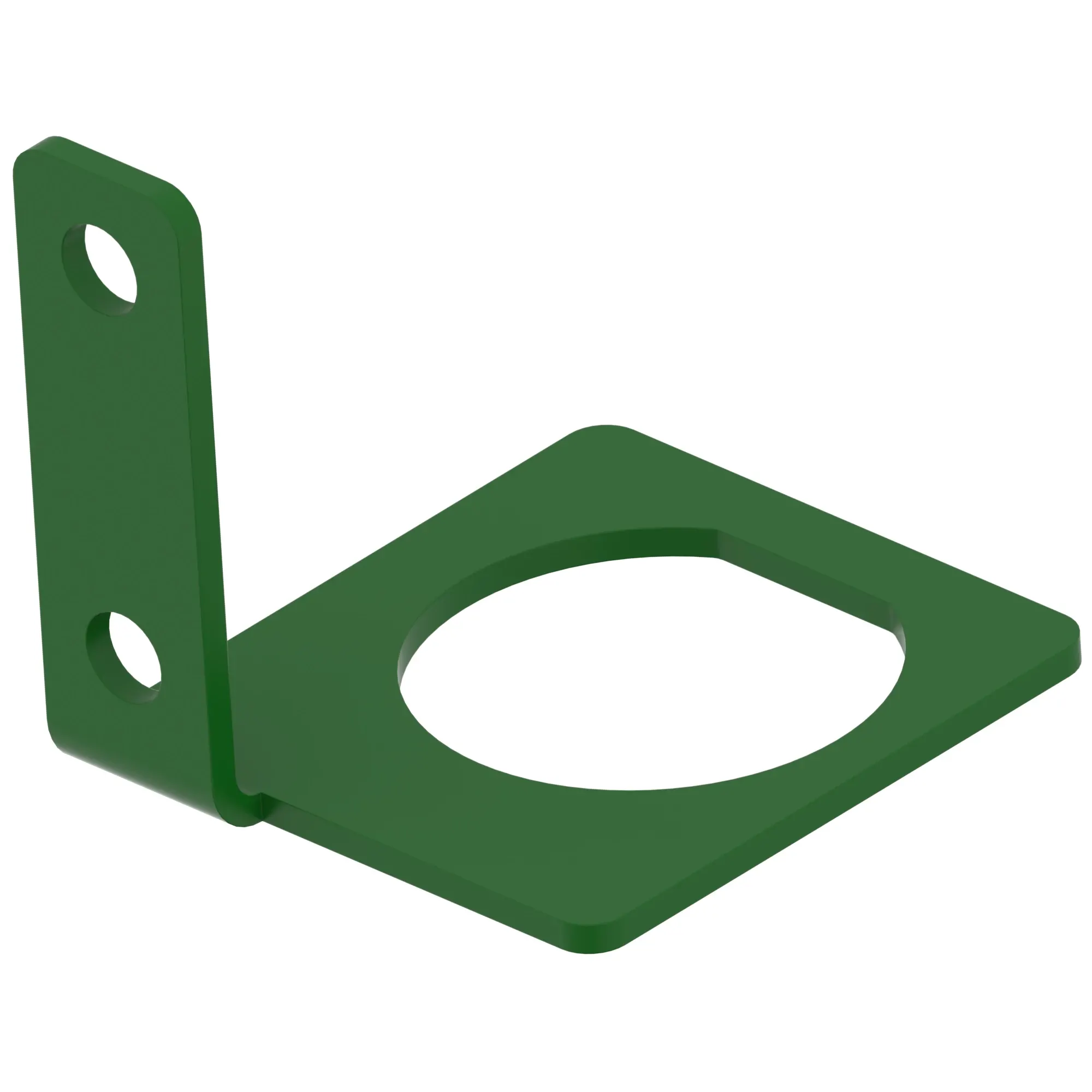 Wing/Center Harness Inline Bracket