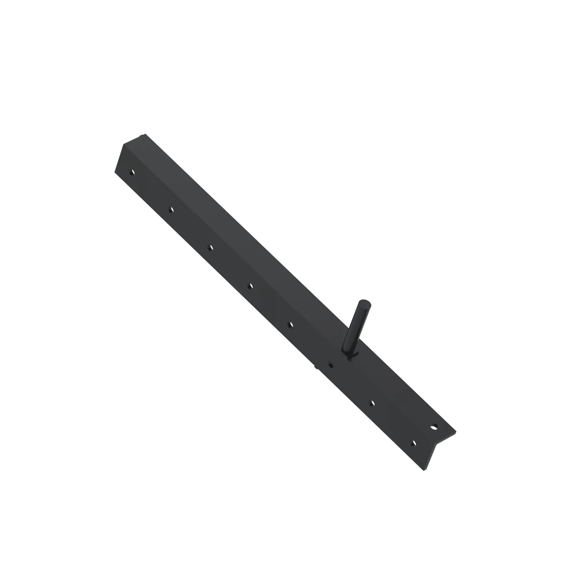 John Deere Angle, Right Side - AET10256