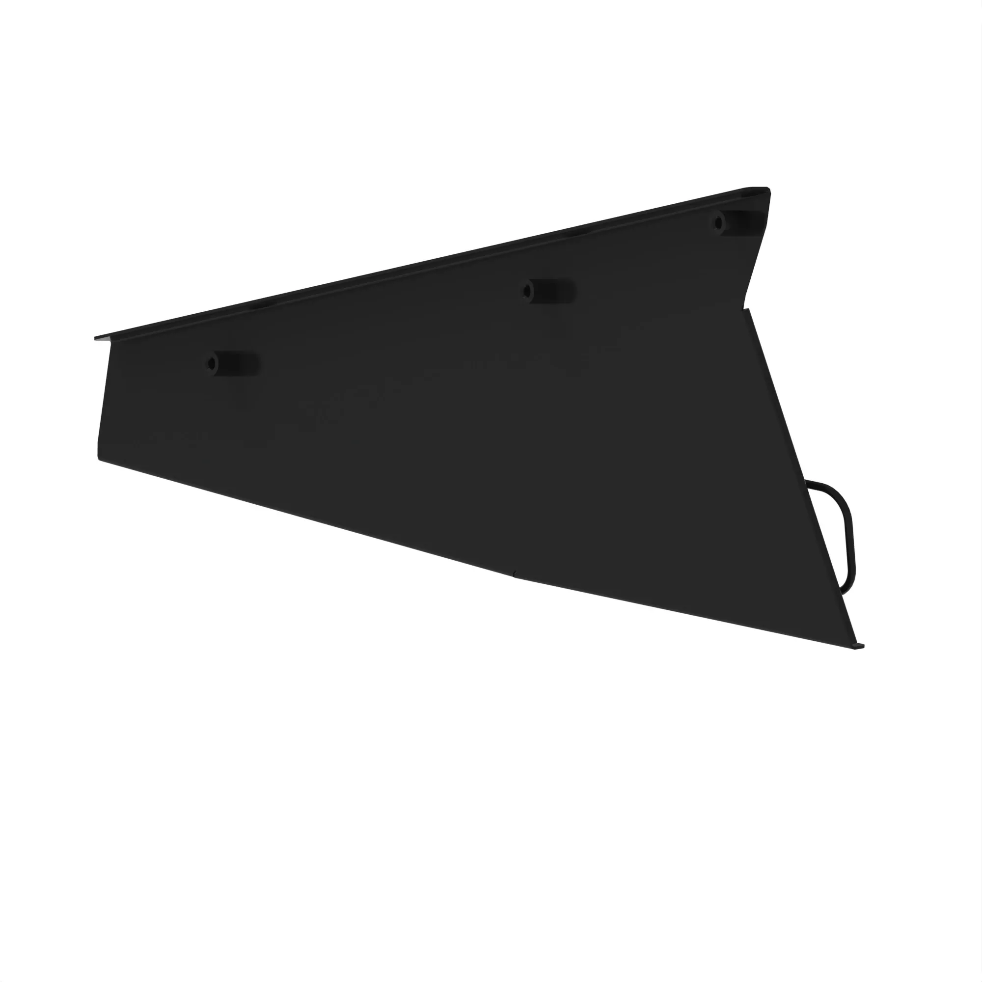 SPLASH GUARDS, EXTENSION