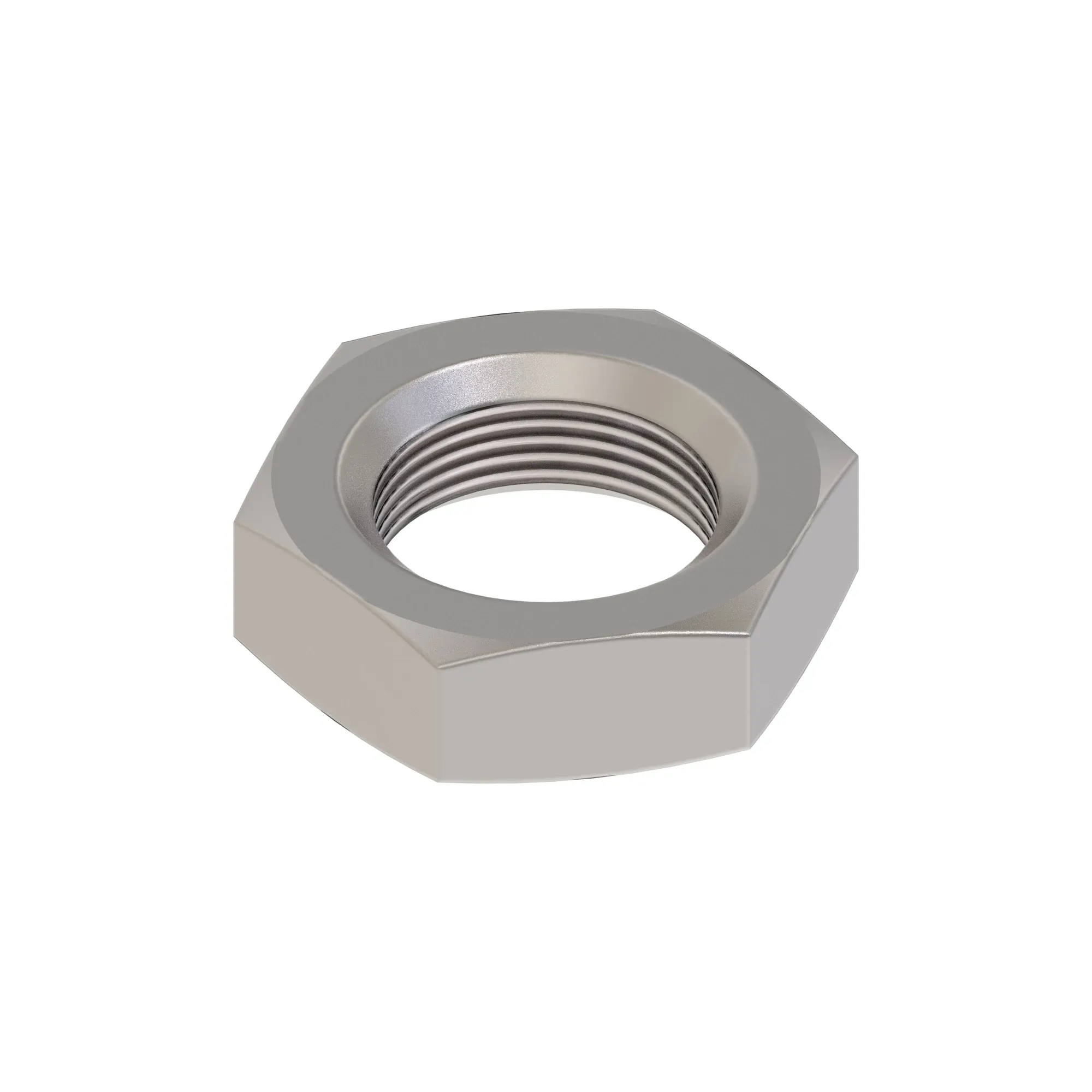 John Deere Hexagonal Nut, M16 - CQ40581