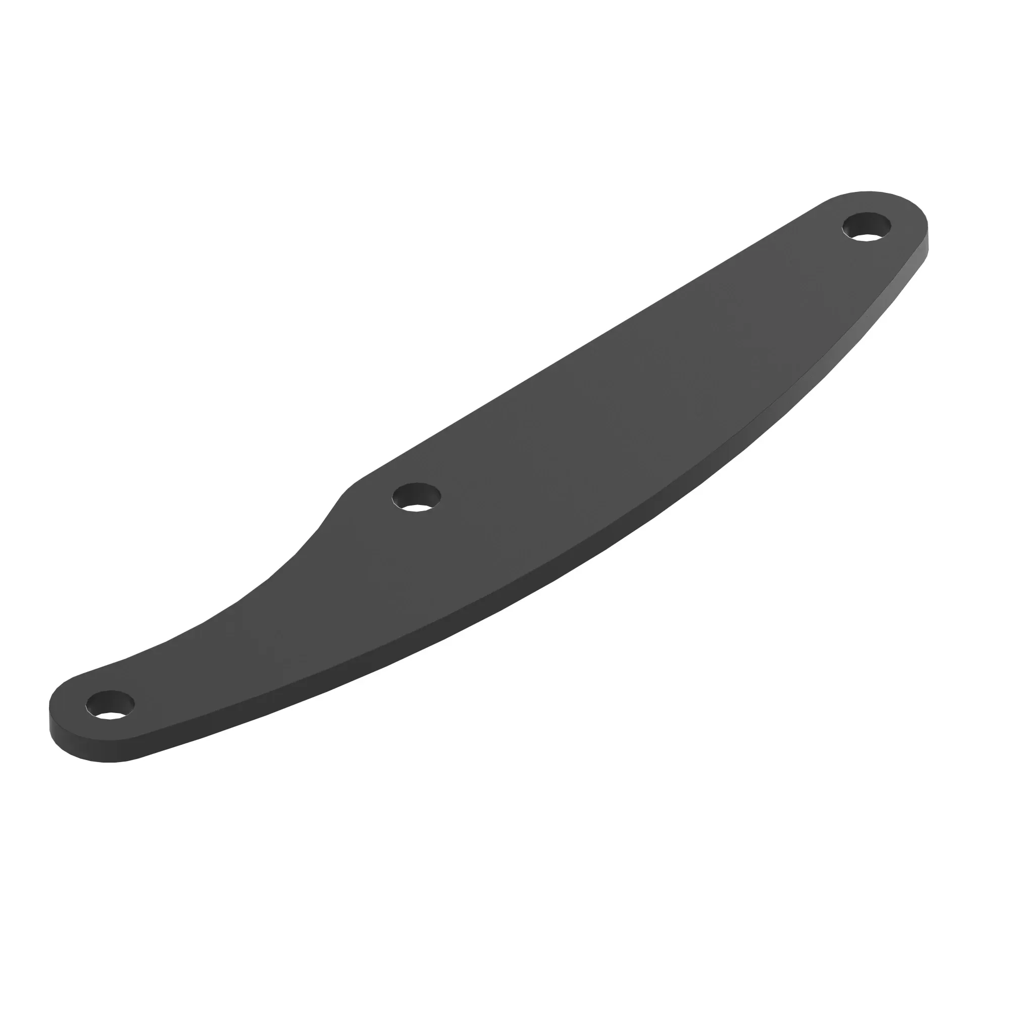 BRACKET, ALTERNATOR BRACKET