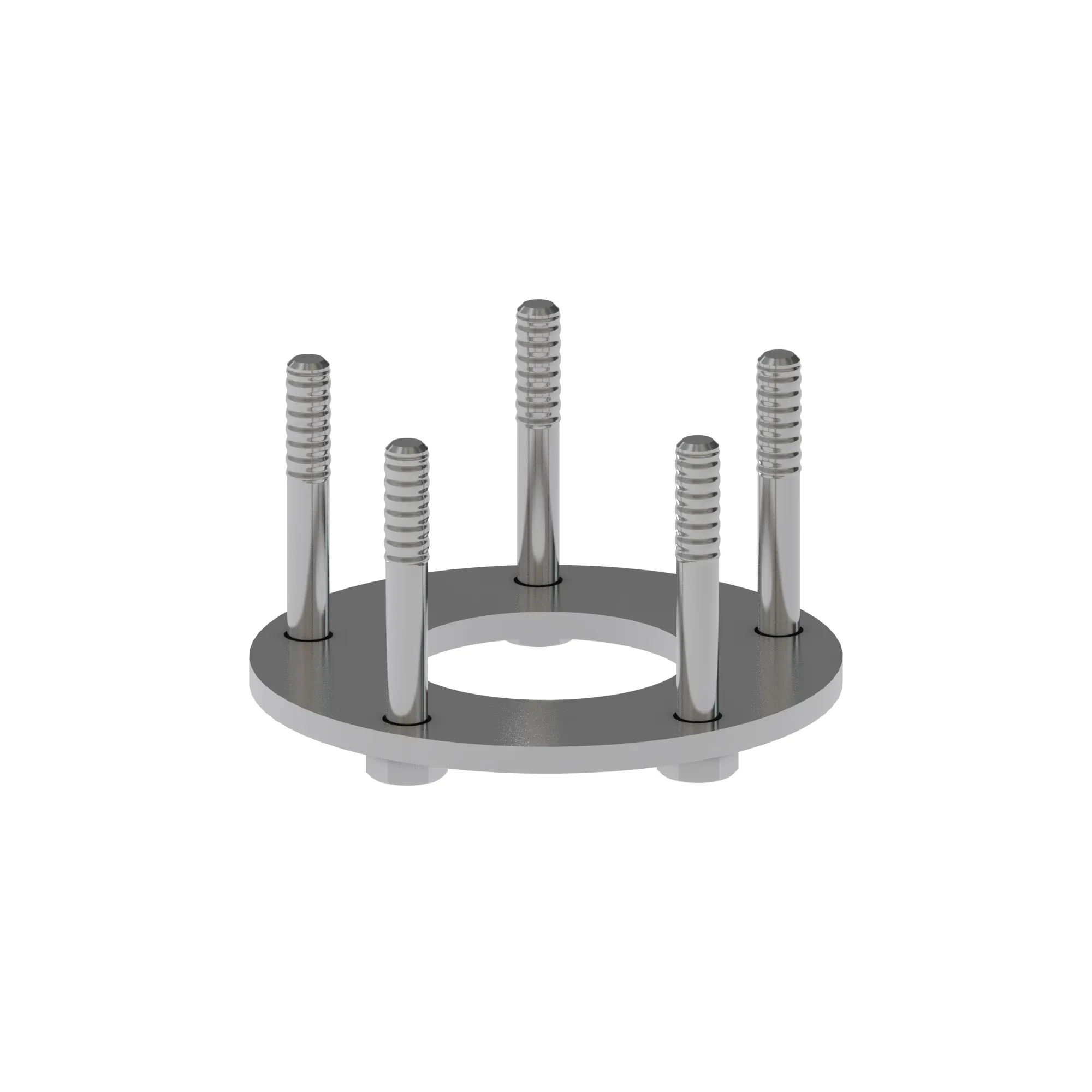 John Deere Flange - AKK55237