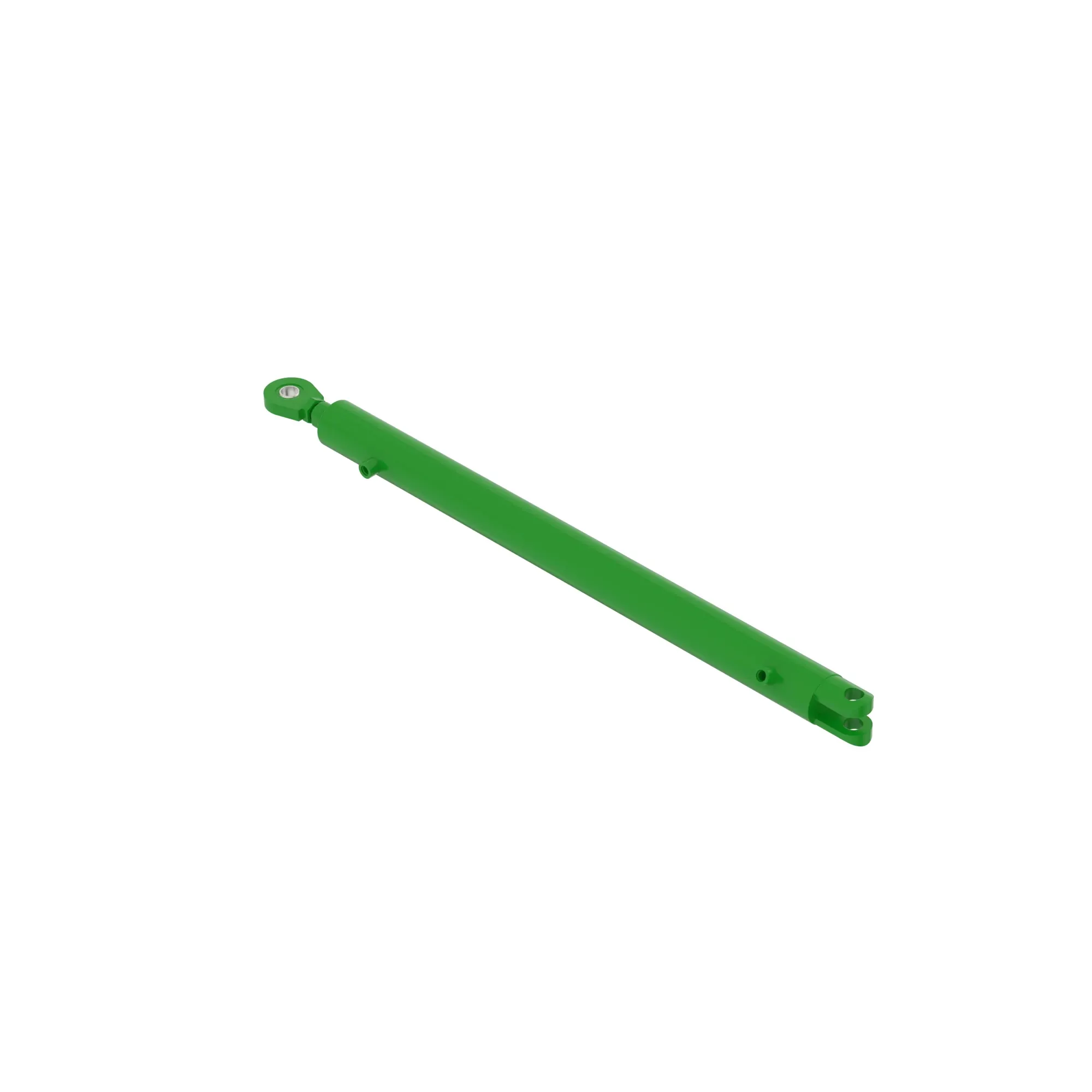 HYDRAULIC CYLINDER, 63 X 40-723, 10