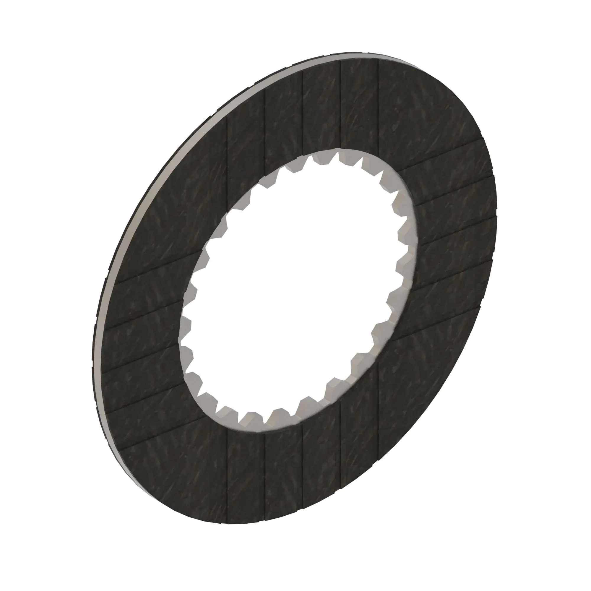 John Deere Power Take Off (PTO) Clutch Disk - SJ13448