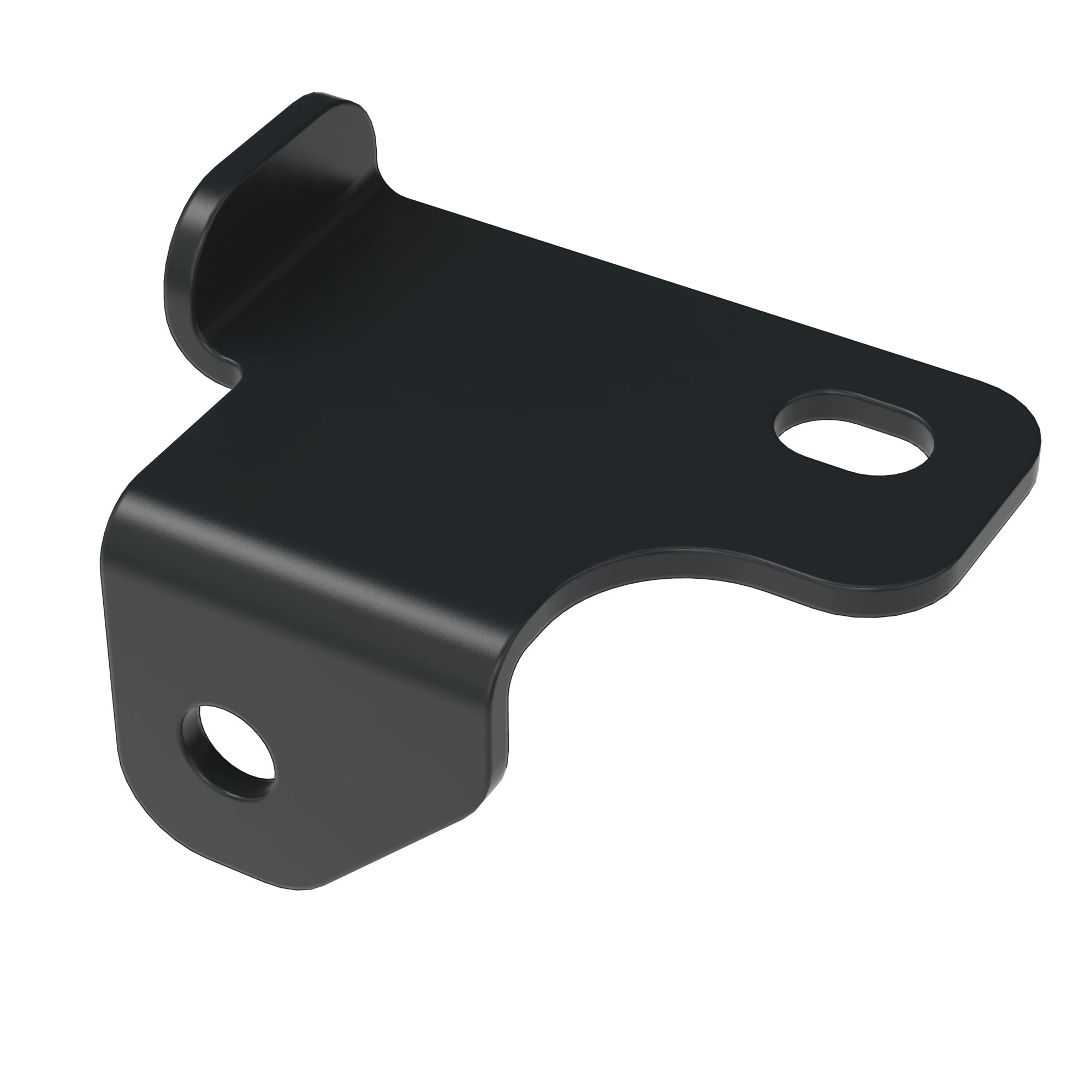 John Deere Exhaust Bracket - R275624