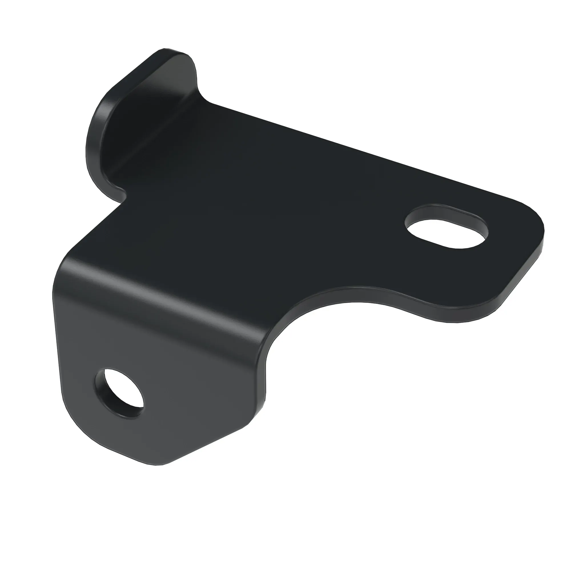John Deere Exhaust Bracket - R275624