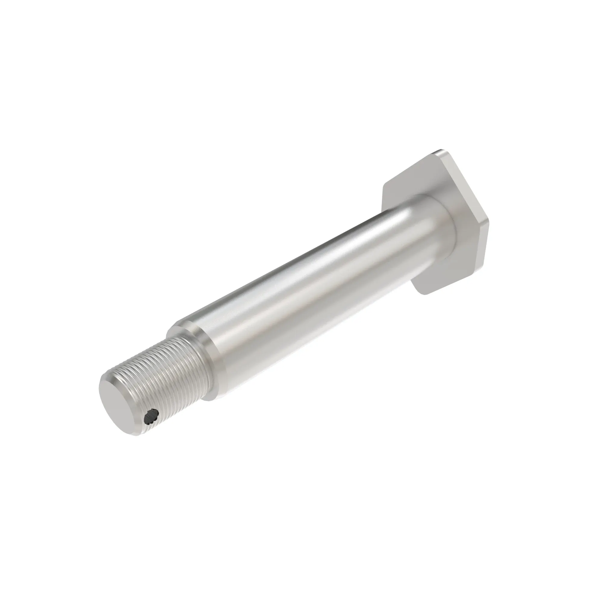 John Deere Drawbar Adapter Pin - 0131371550