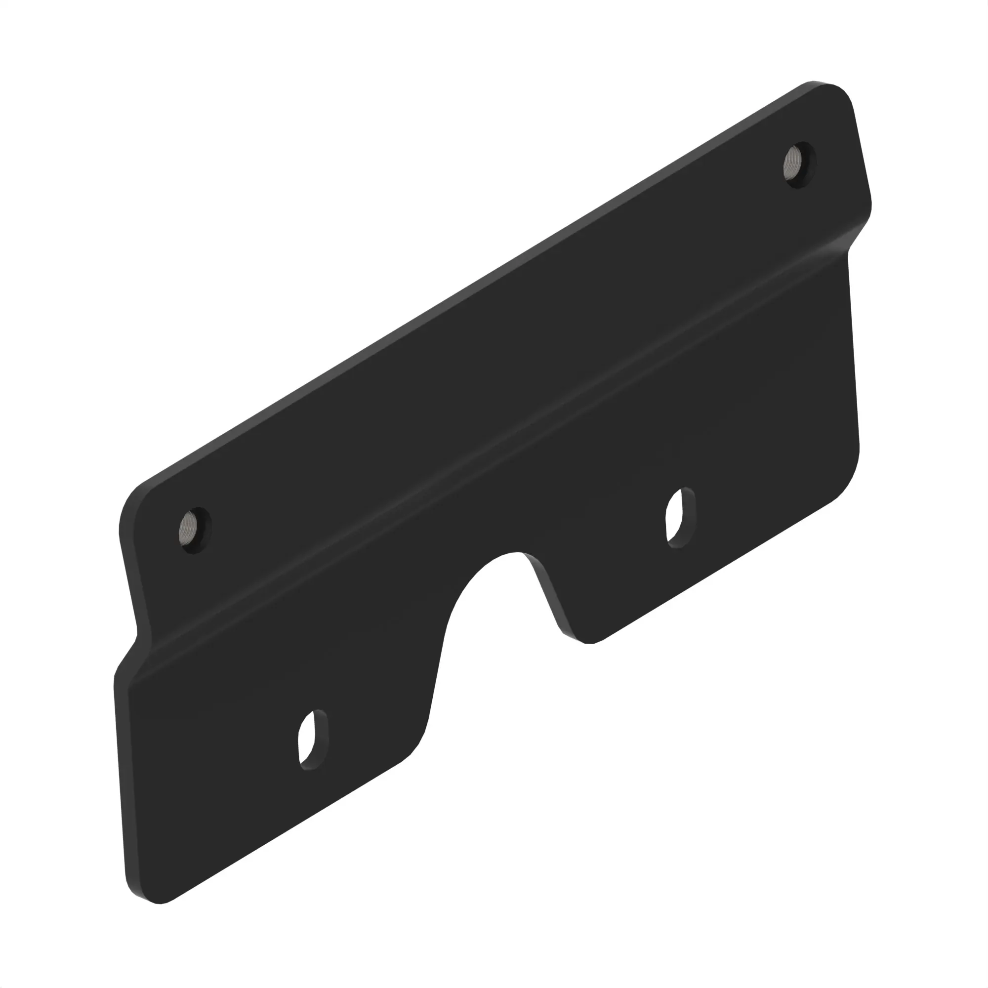 BRACKET, REAR SEAT SUPPORT