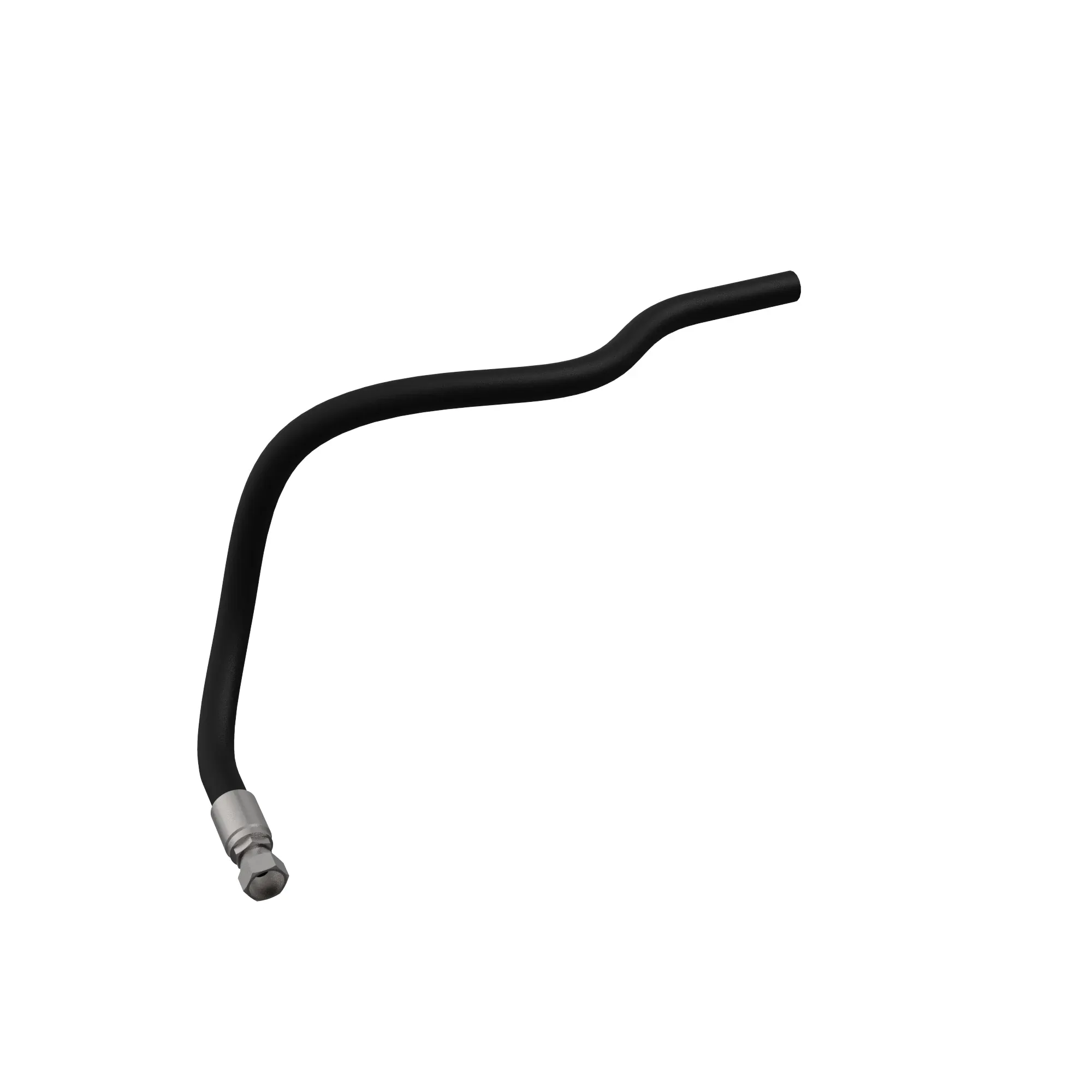 HYDRAULIC HOSE, PUMP DRAIN, PST