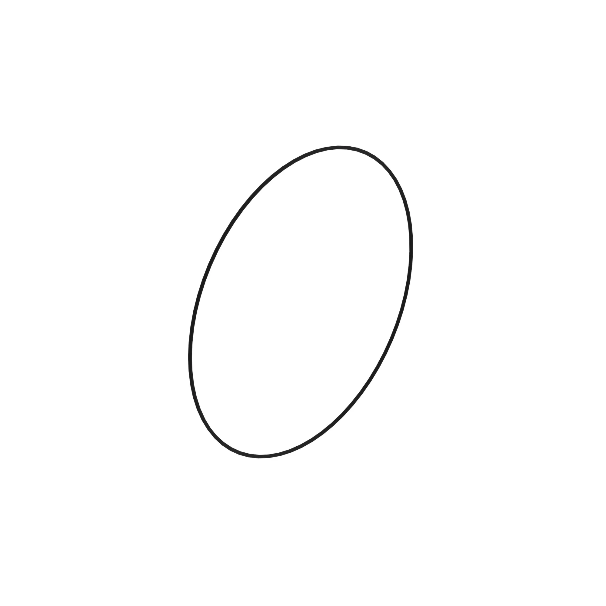 SU38036: O-Ring