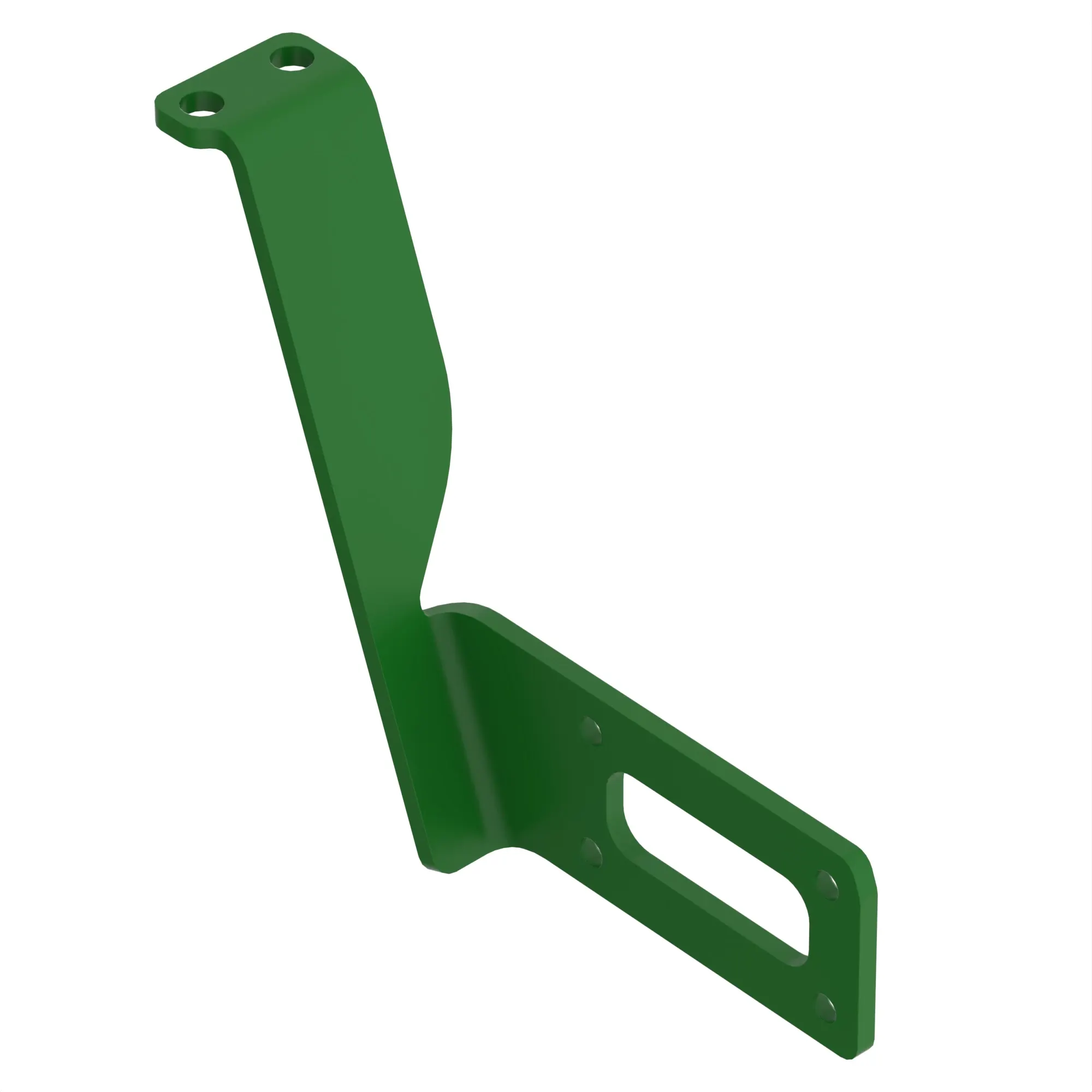 BRACKET, HARNESS CLAMPING