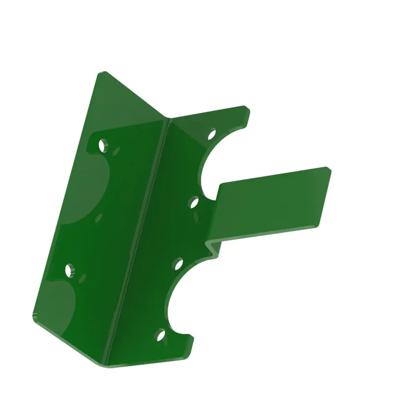 Bracket