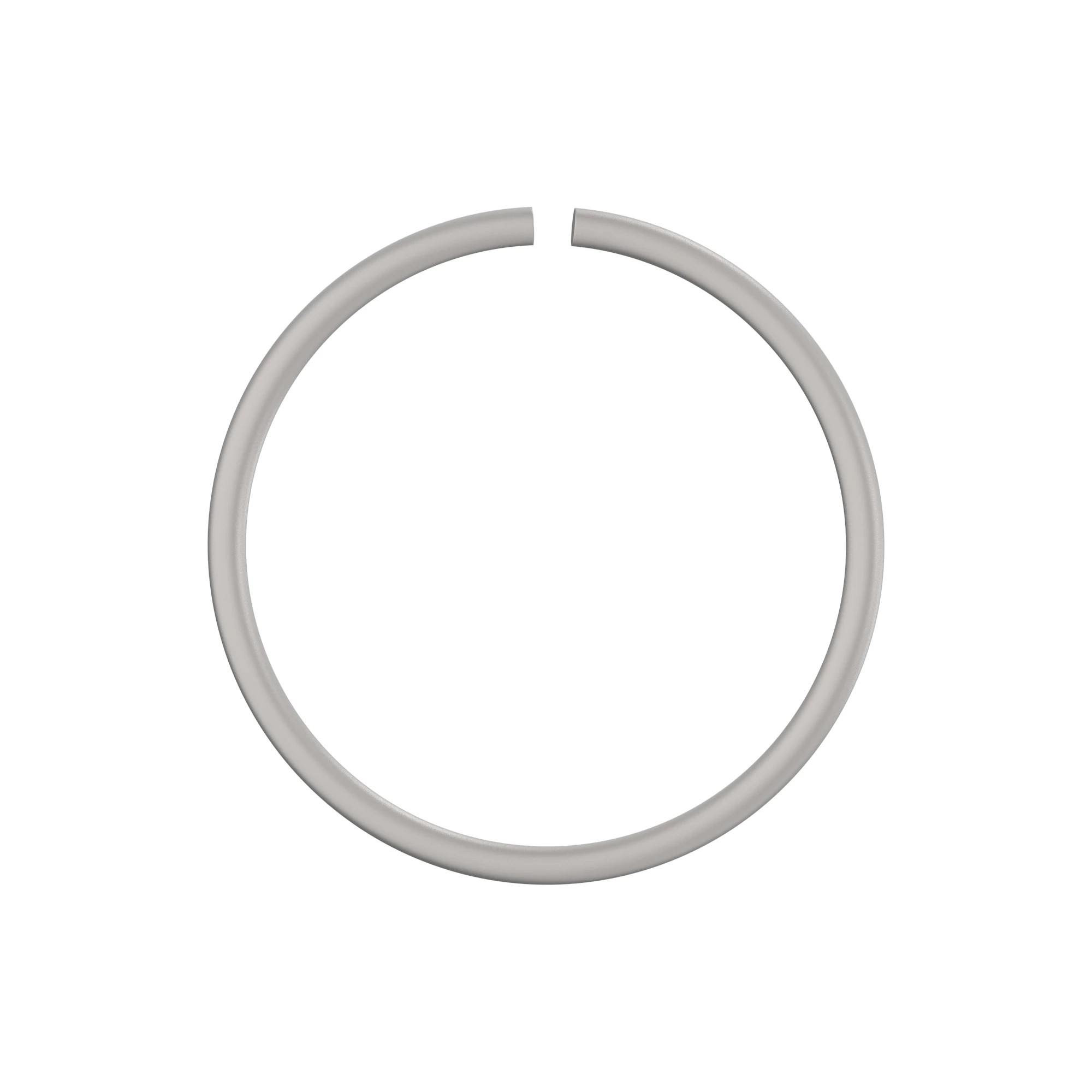 SNAP RING,  EXTERNAL, 82.55