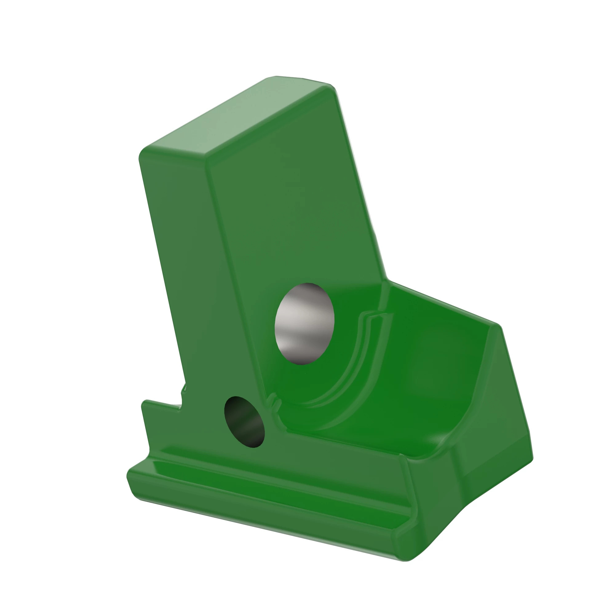 BRACKET, REAR WEIGHT, RH