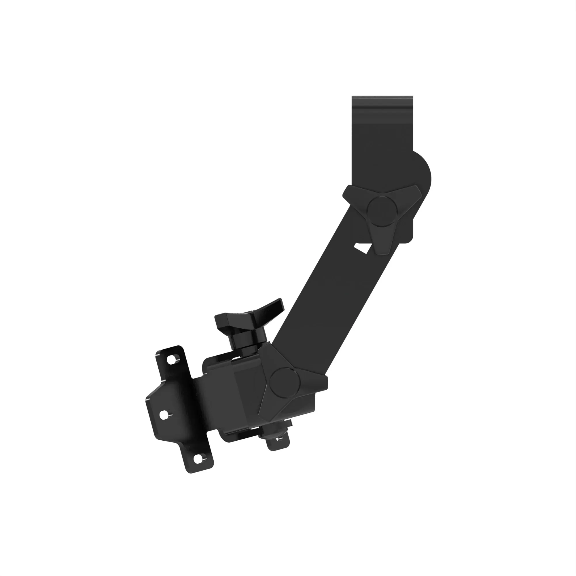 BRACKET, ASSY