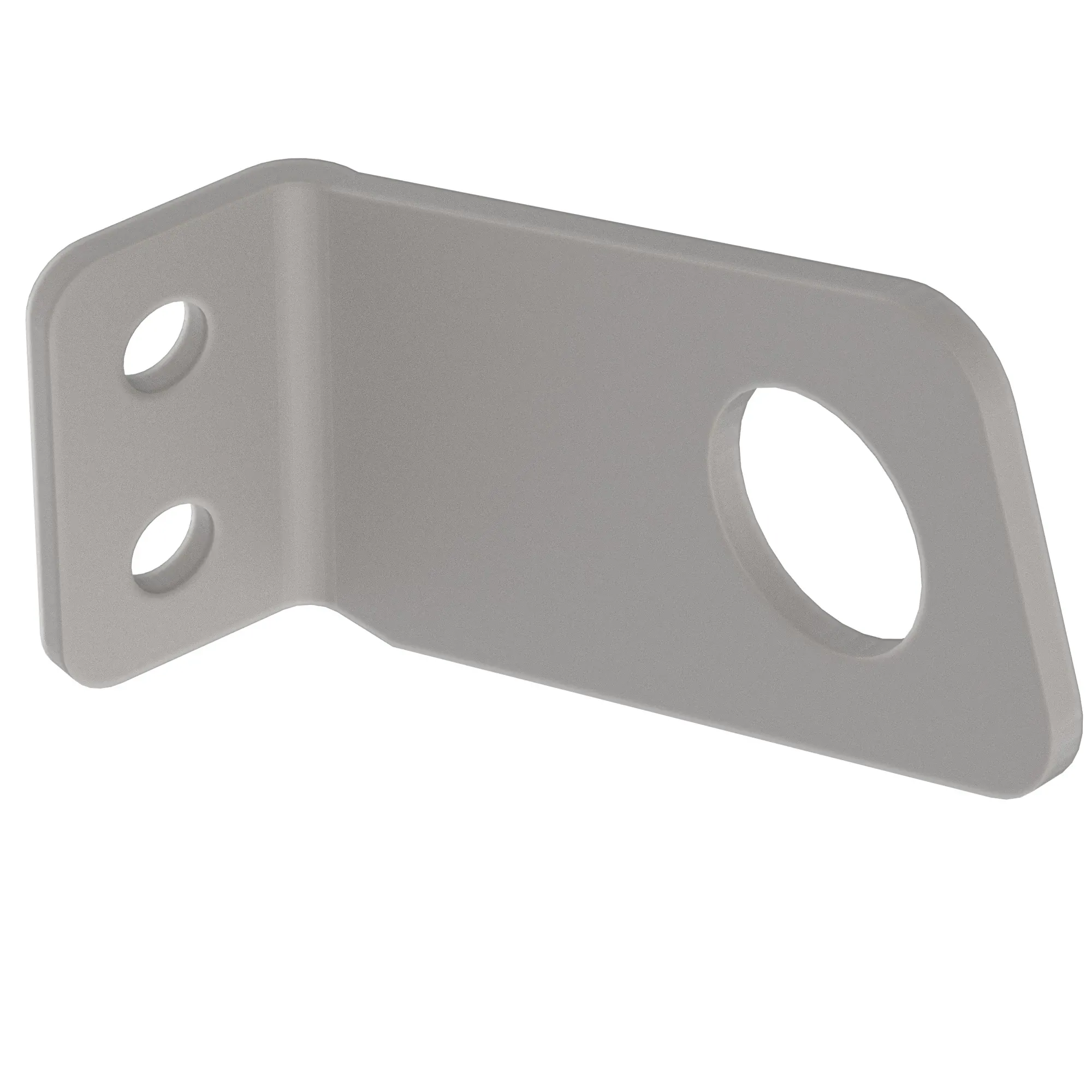 BRACKET, LH OUTER FOLD SENSOR MOUNT