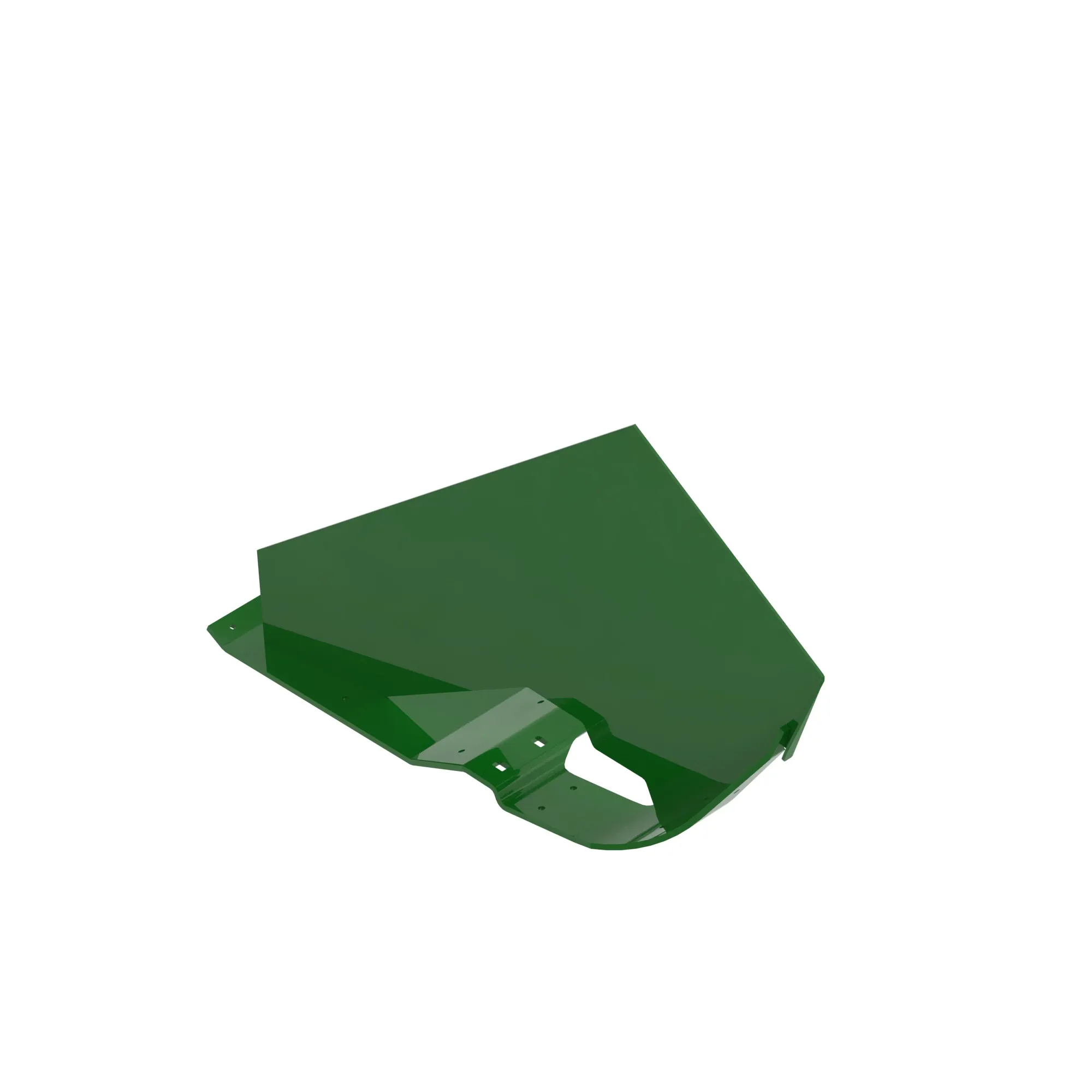 SEAL, ASSY, RH, 635 FLEX