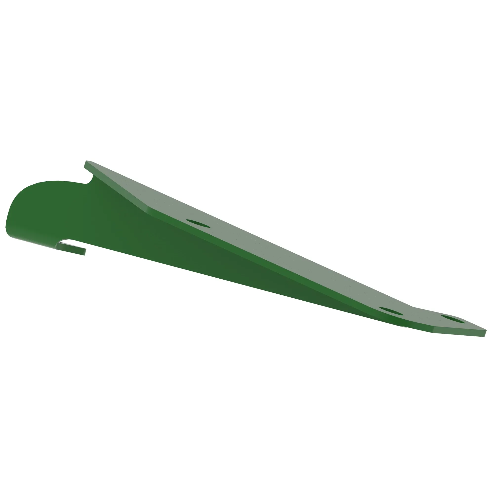 John Deere Bracket - T417993