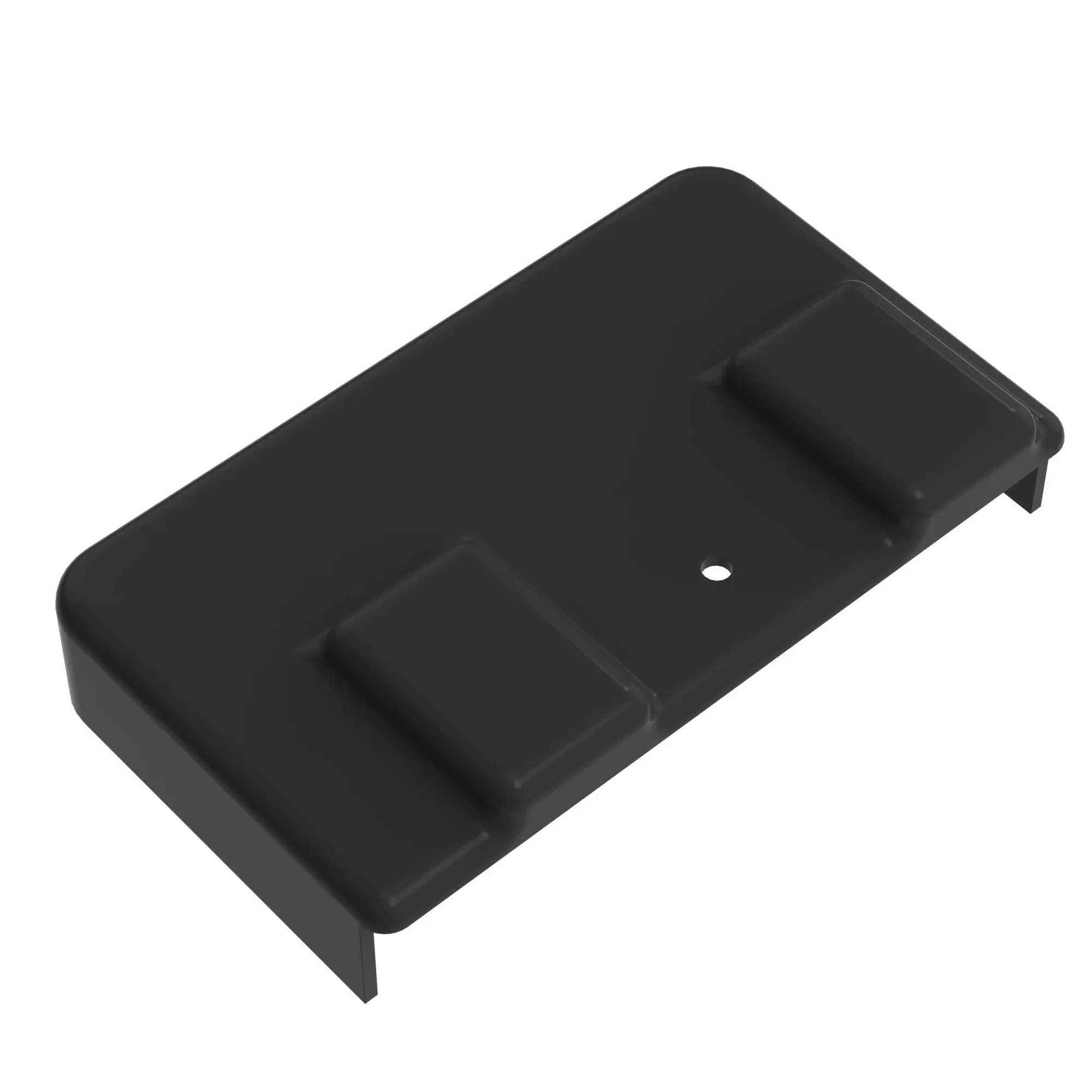 Cover, Extension