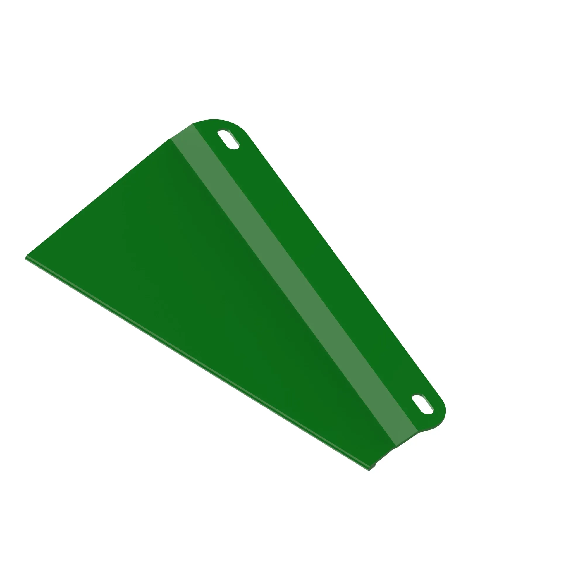 John Deere 500 MOCO Door Closer Support - FH300001