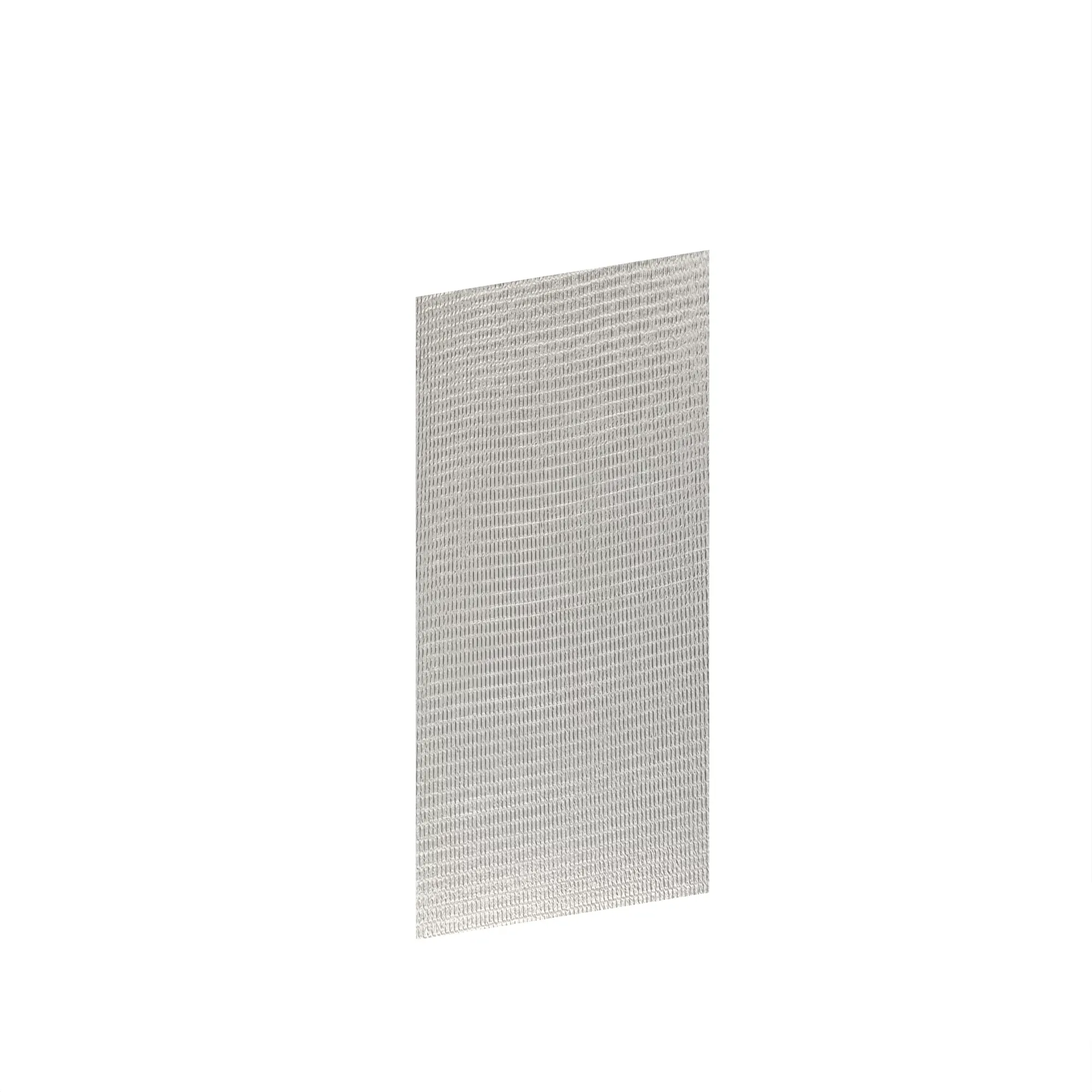 John Deere Hood Heat Shield - AL201584