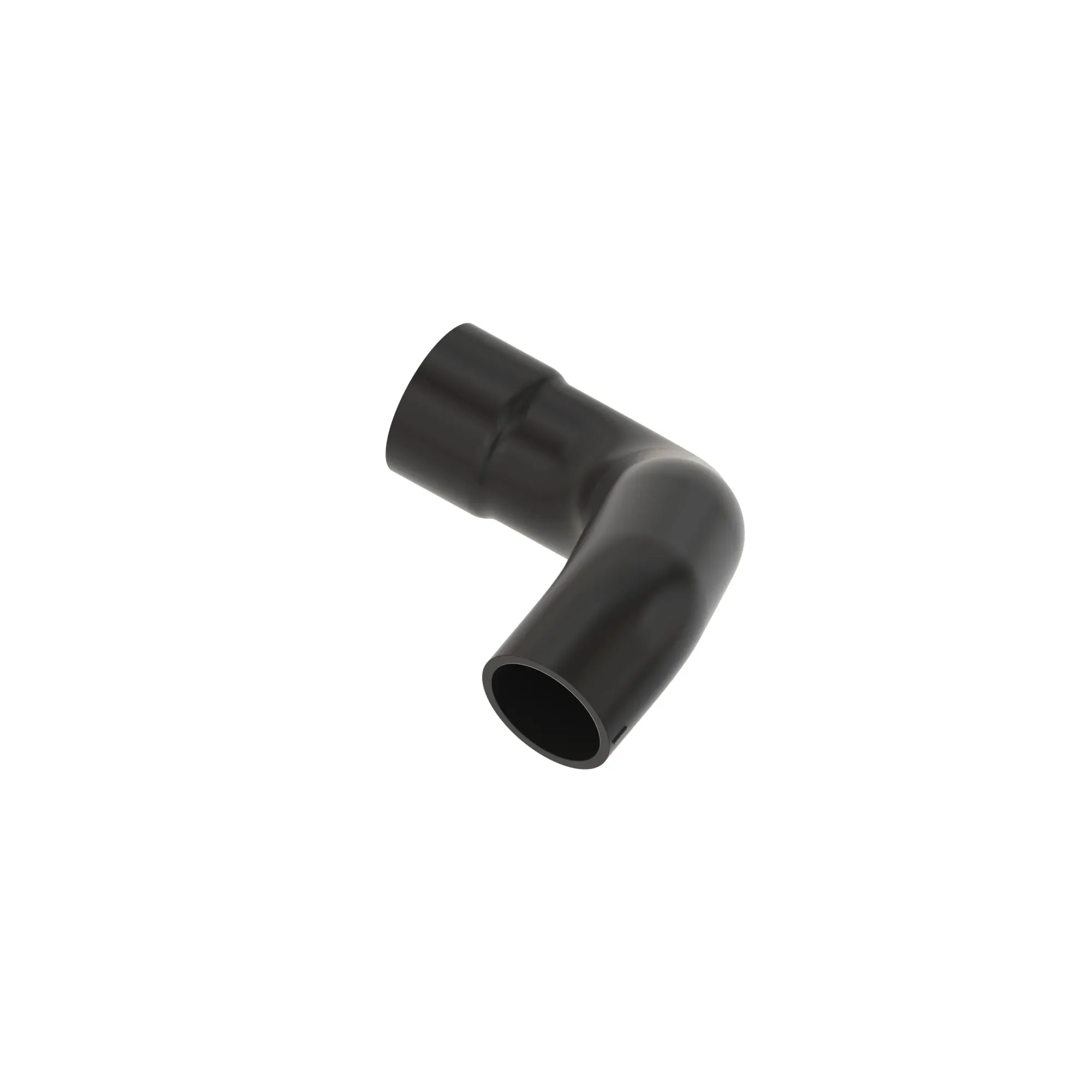 John Deere Radiator Top Tank Hose - SU37329