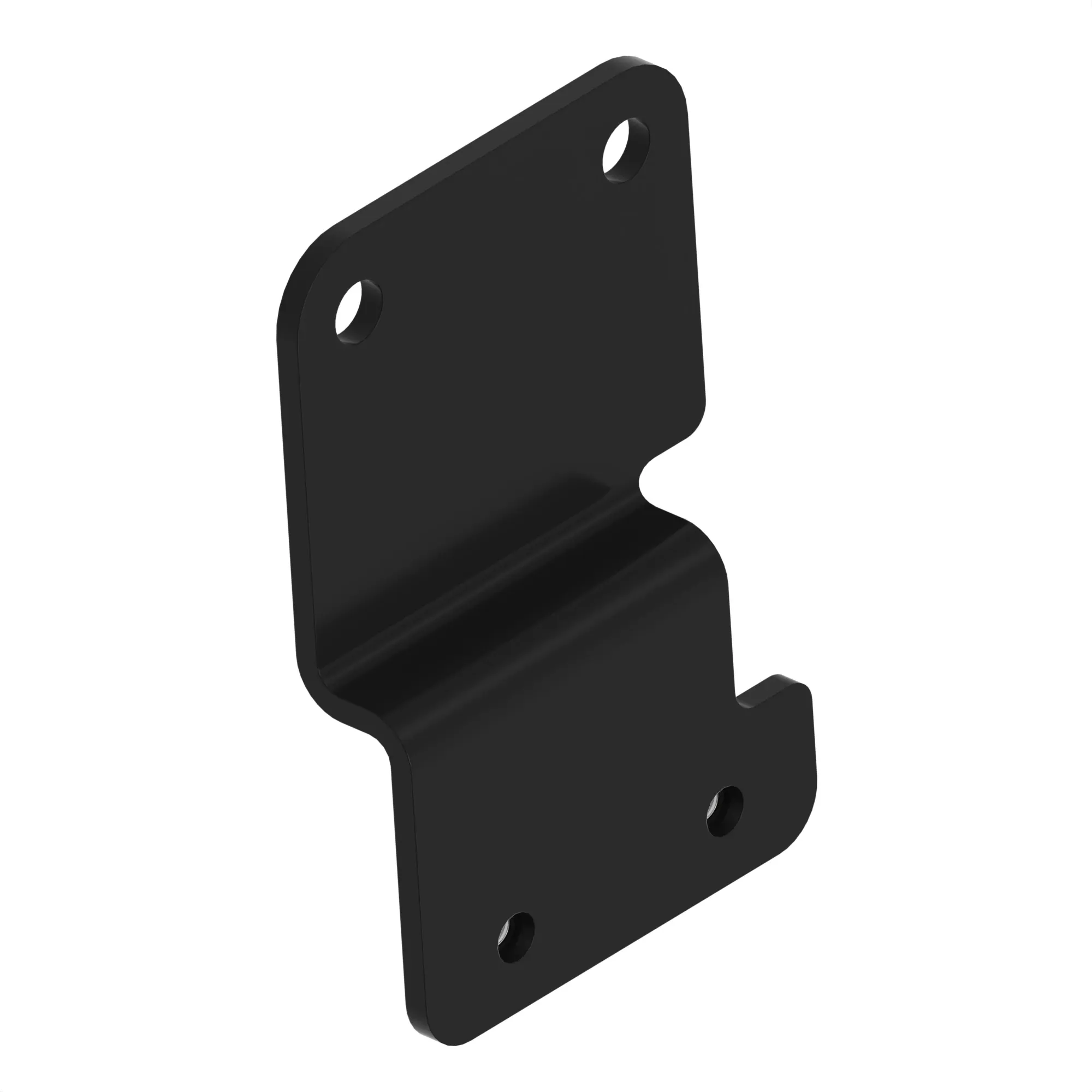 BRACKET, COMMON