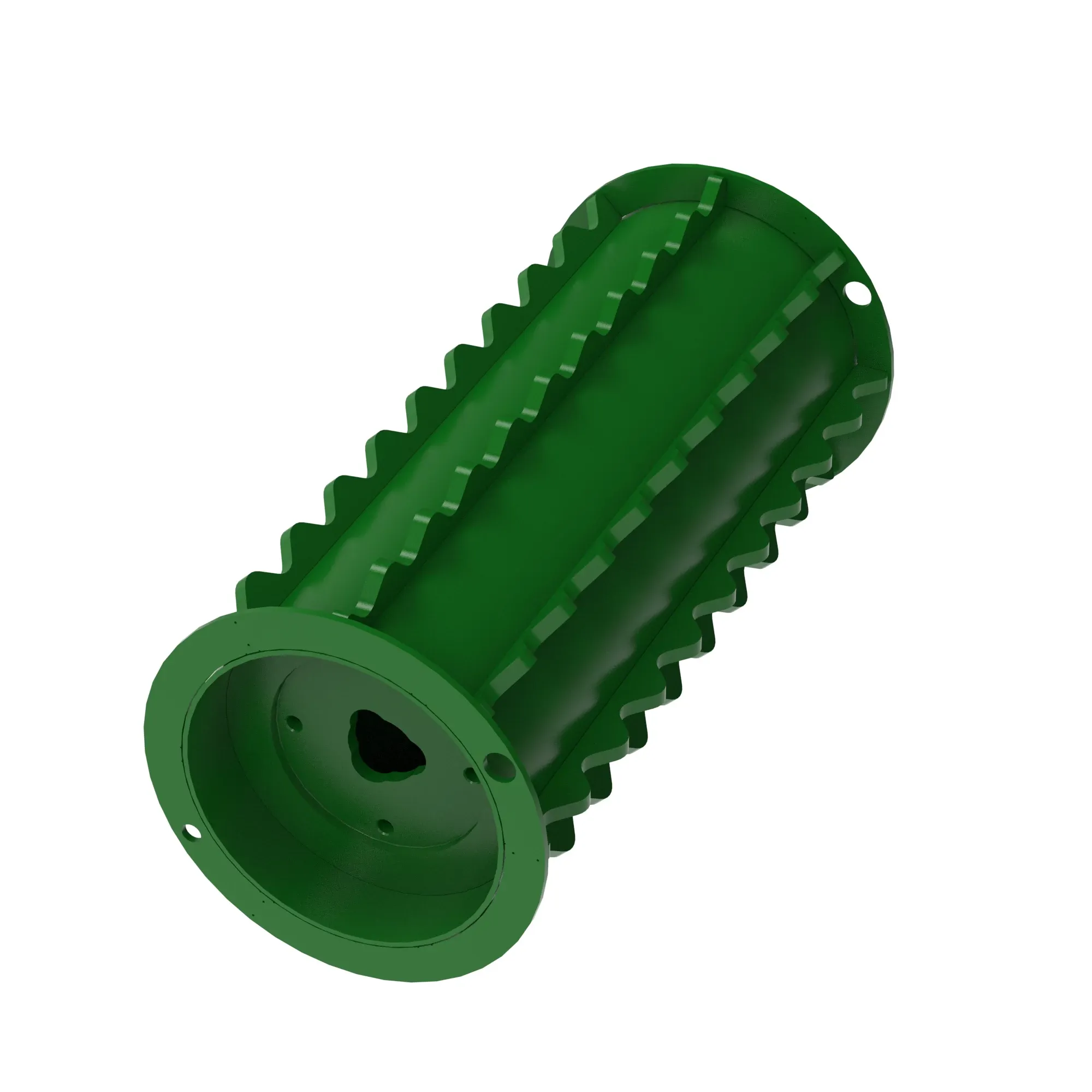 John Deere Split Feed Roller - AXT15972