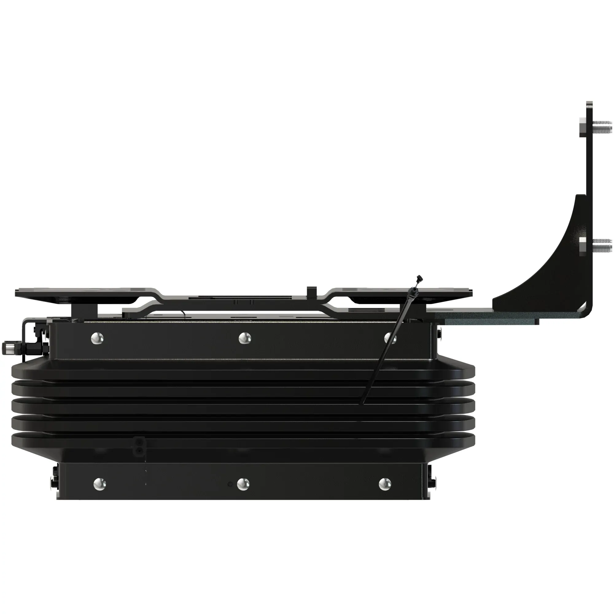 Seat Suspension