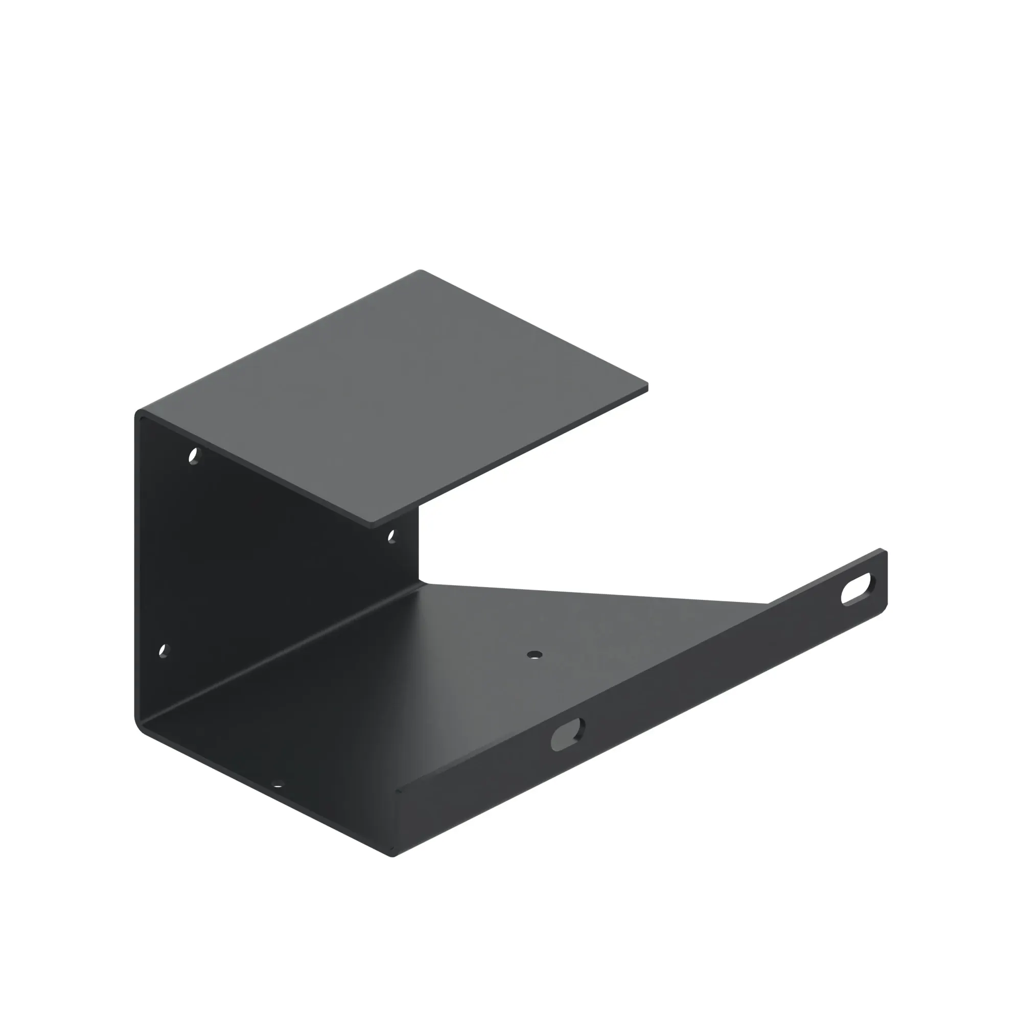 COVER, WORKING LIGHT - LH