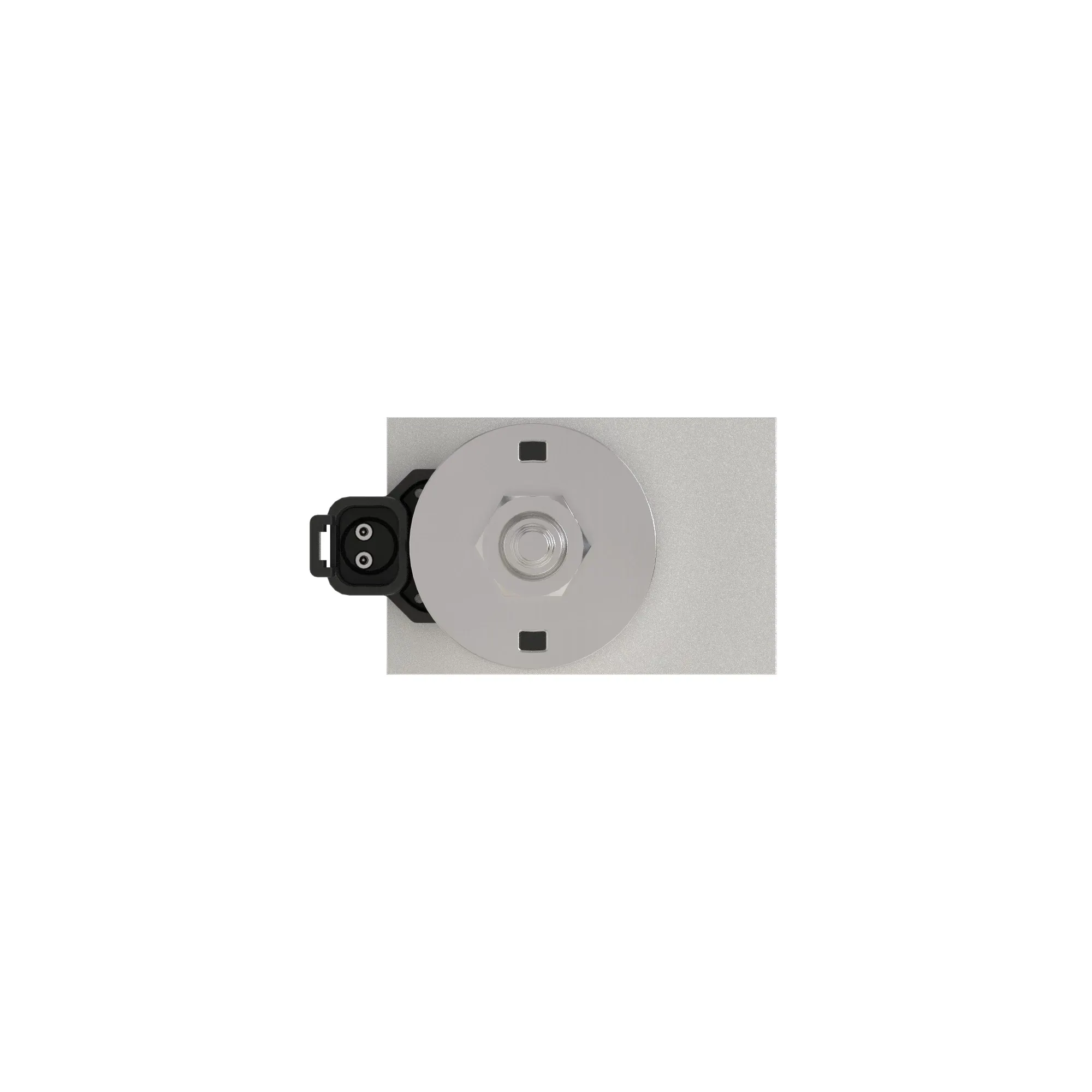 Solenoid Hydraulic Valve