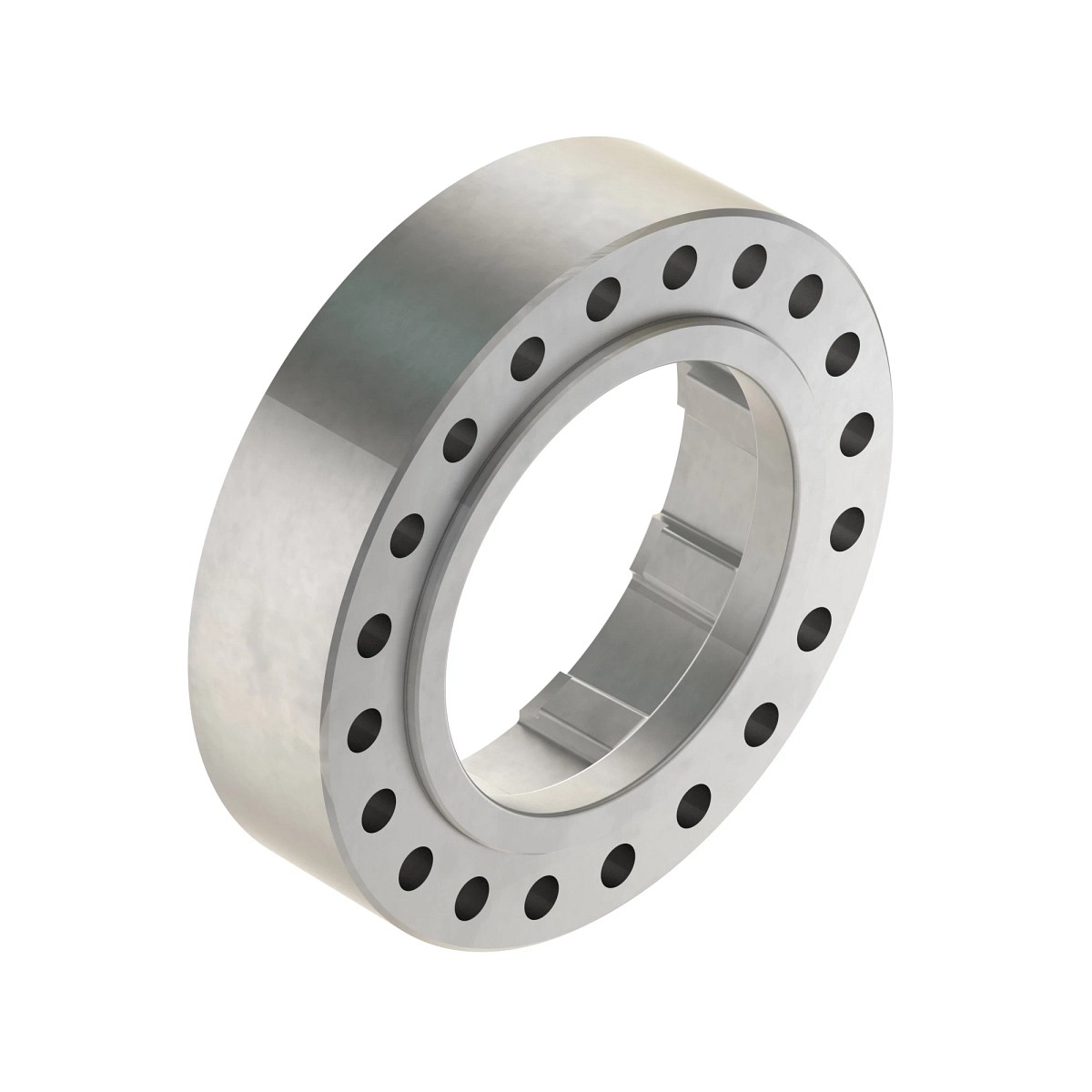 Spacer, Wheel, 100MM