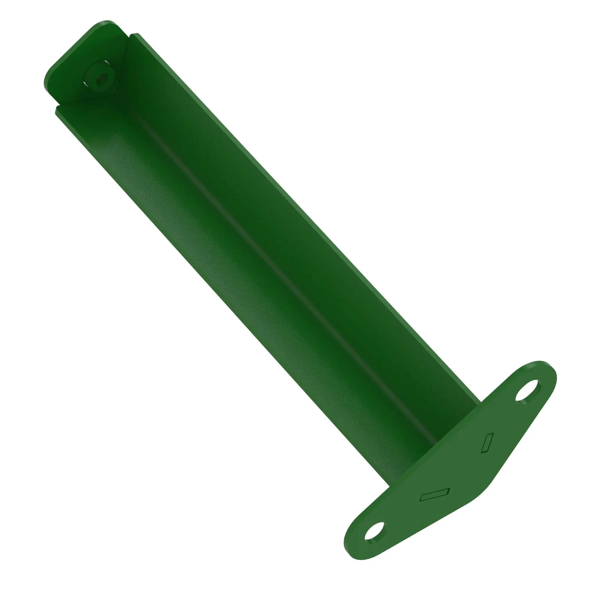 BRACKET ASSEMBLY