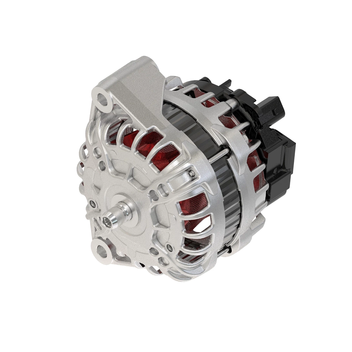 Alternator 14V/150A, C5