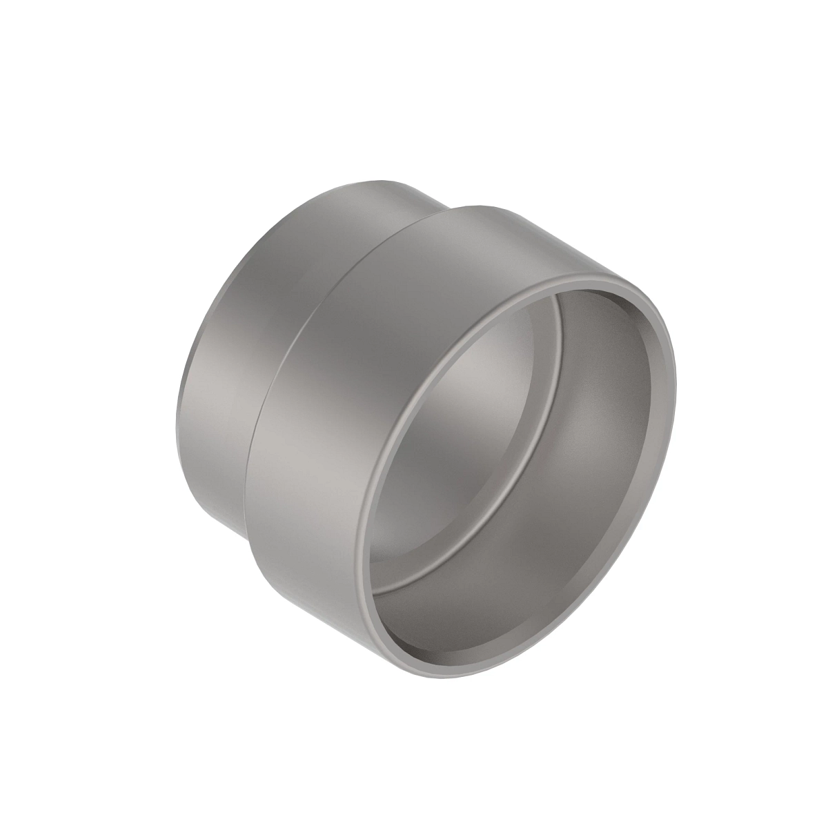 Coupler, Intake