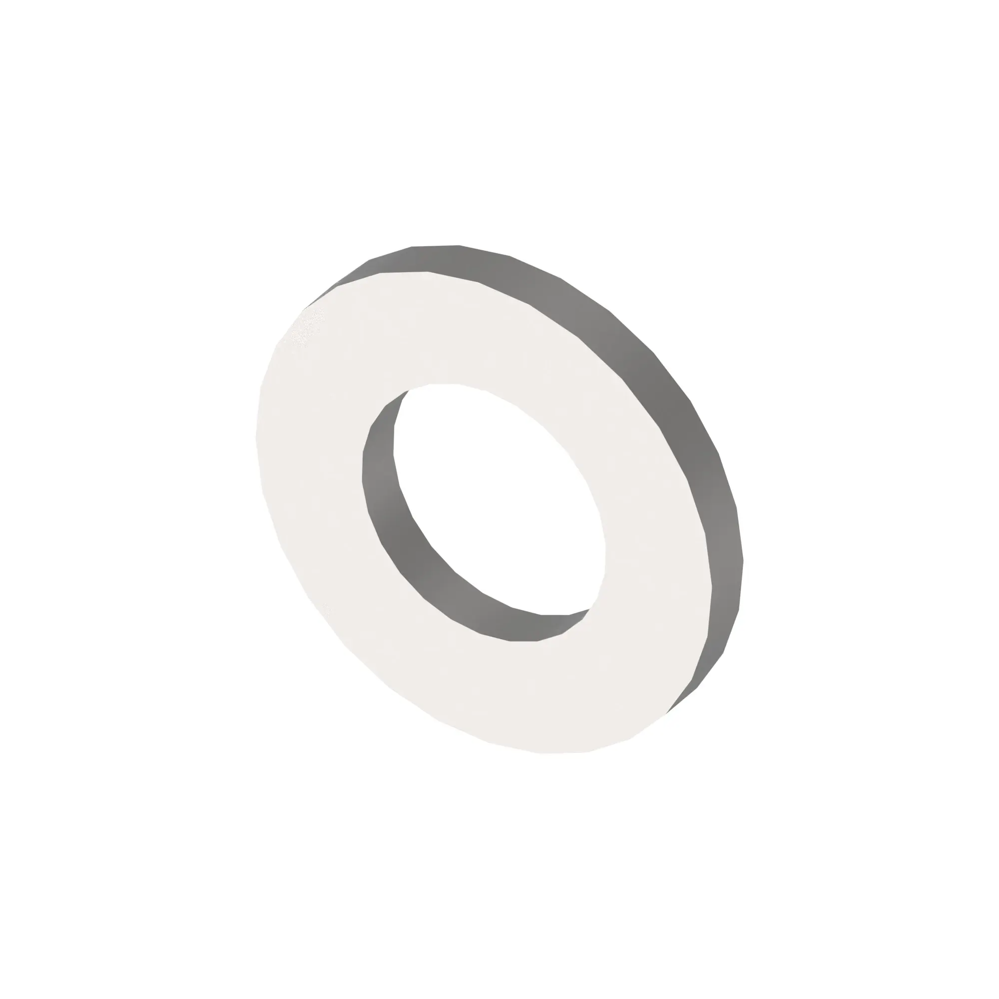 WASHER, 28X15X3 / C45 CN