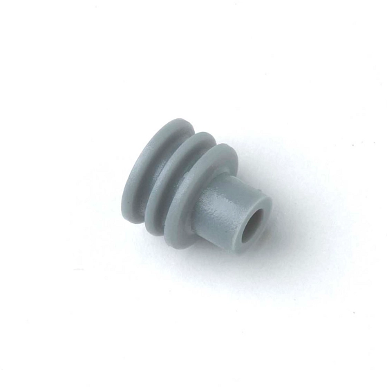 John Deere Electric Connector Seal - R78063