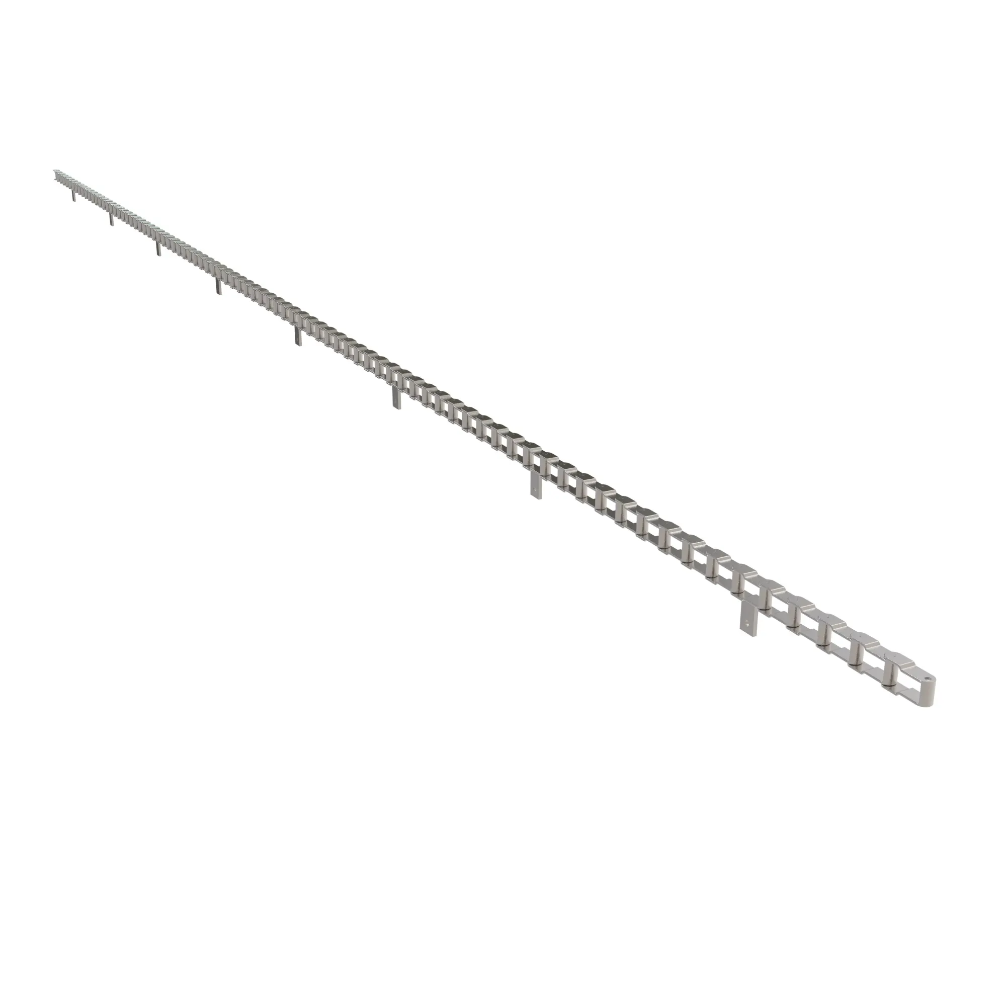 CHAIN ASSY, BSKET CONVEYOR